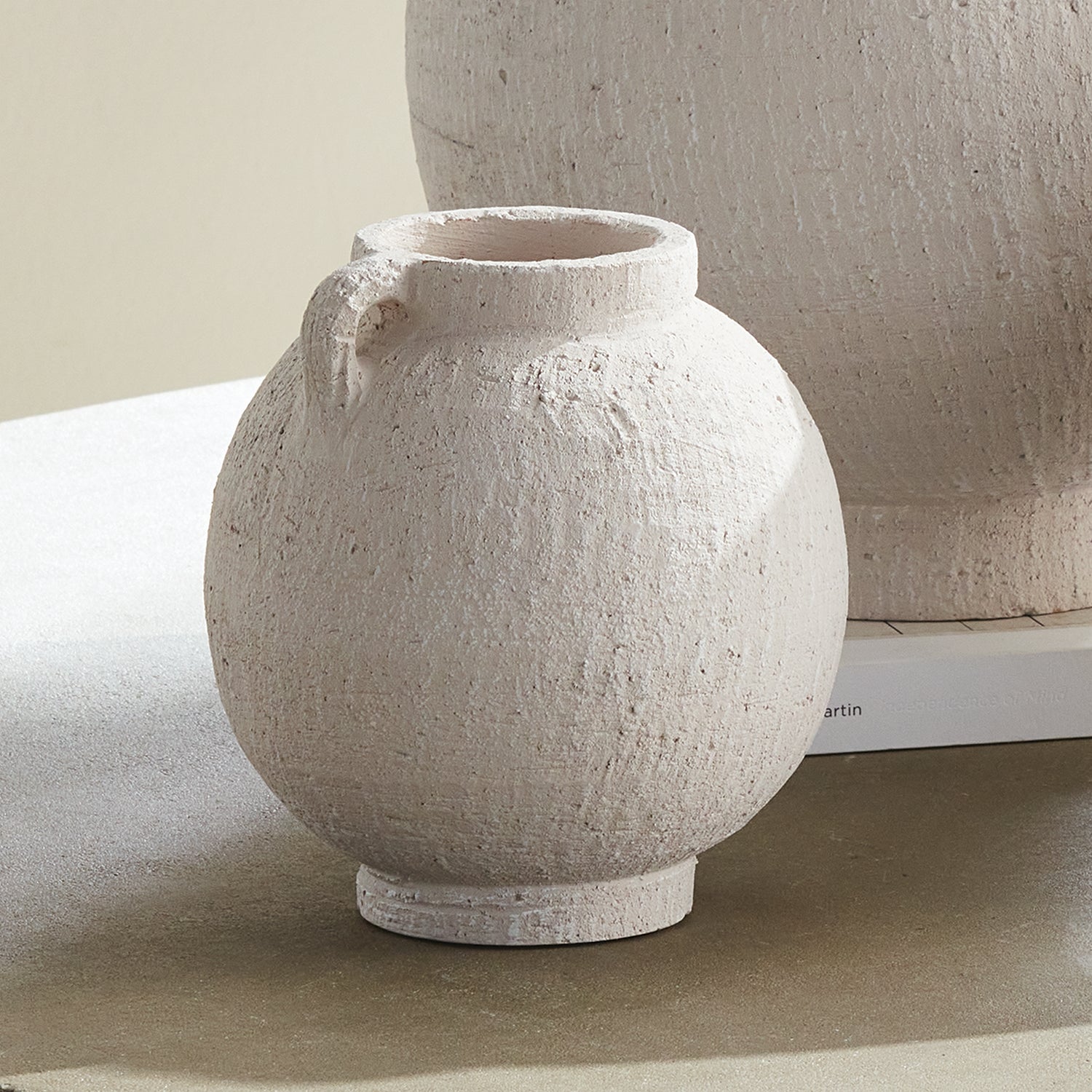 Gianna Small Vase
