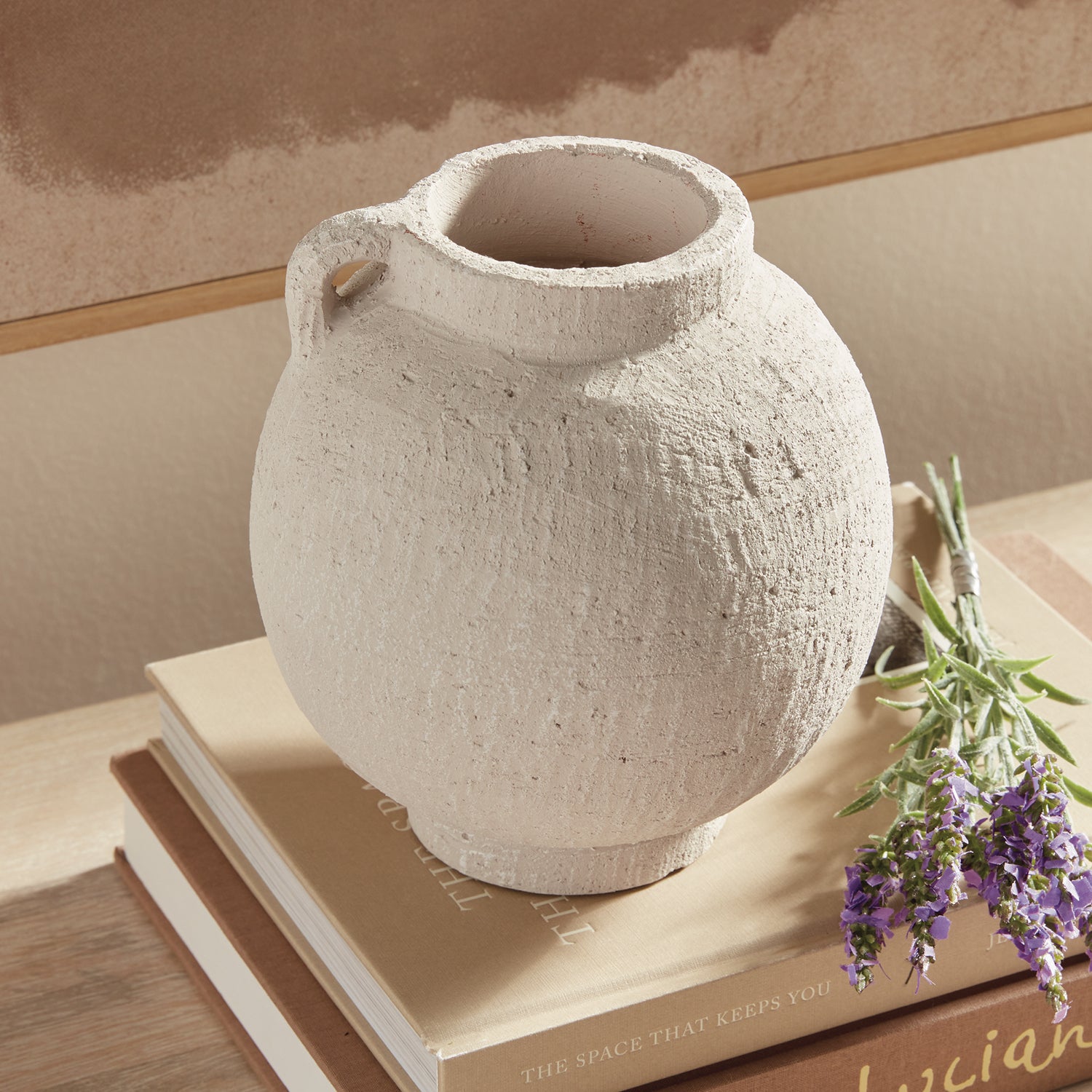 Gianna Small Vase