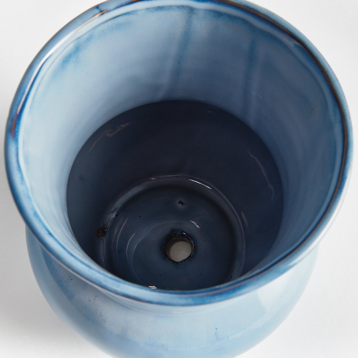 Delaney Large Pot