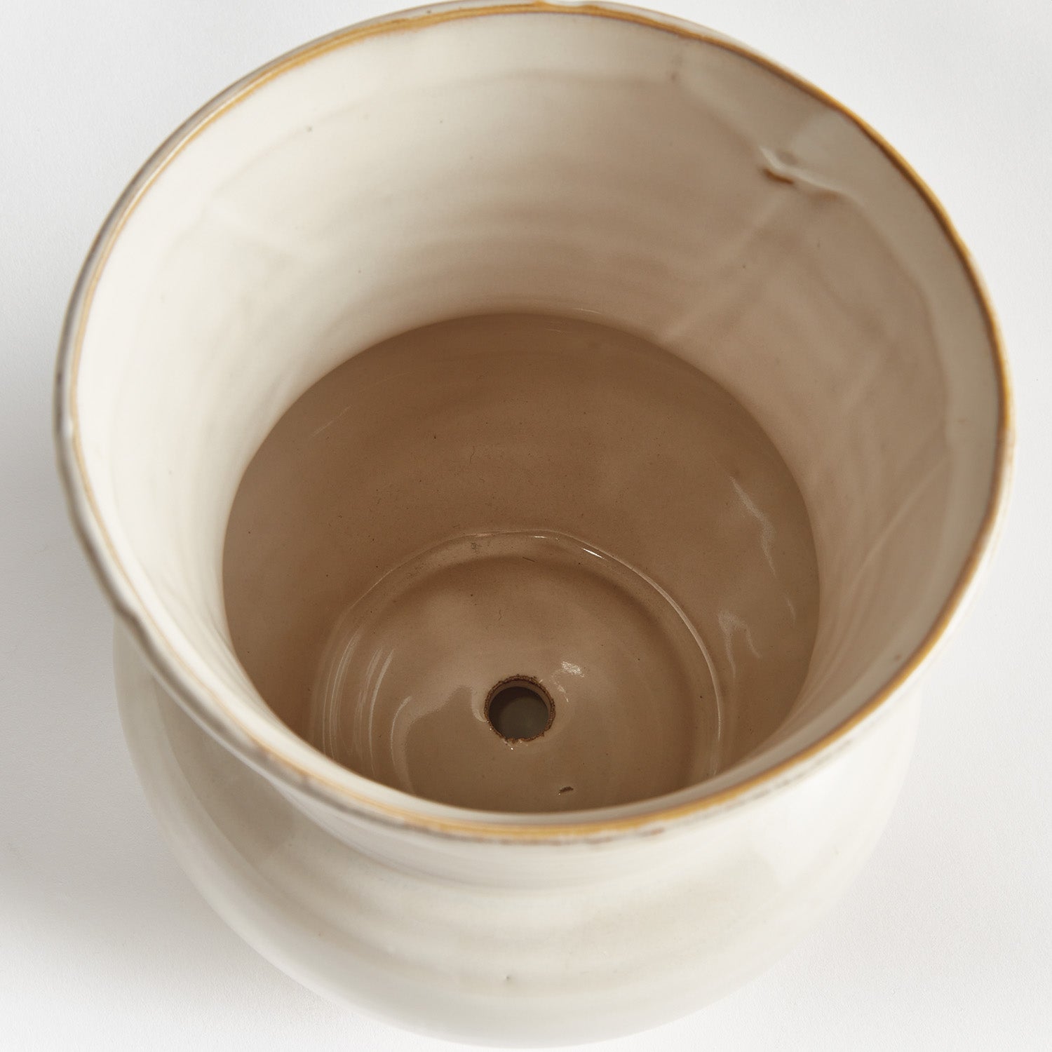 Delaney Large Pot