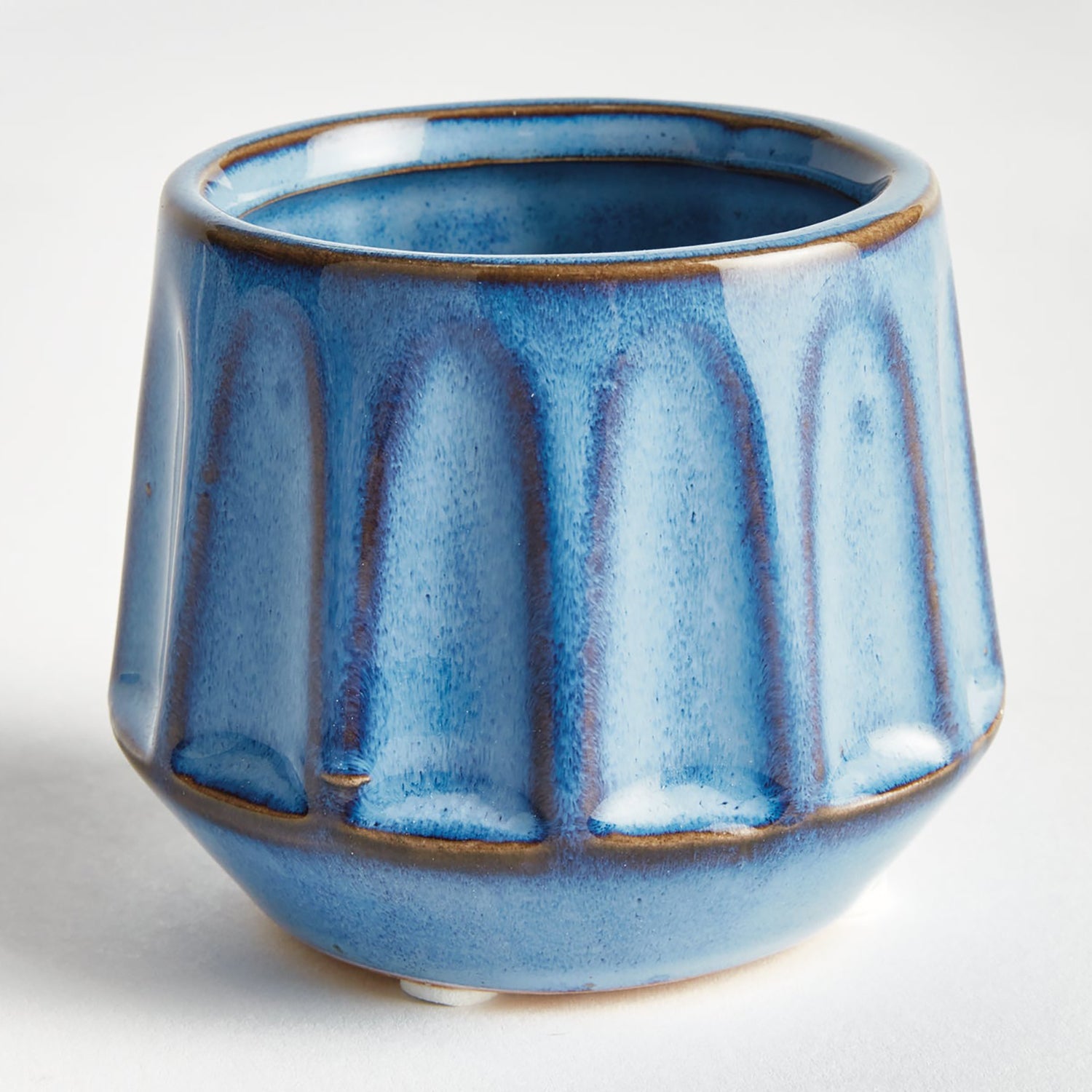 Dezie Mini Pot Set of 6