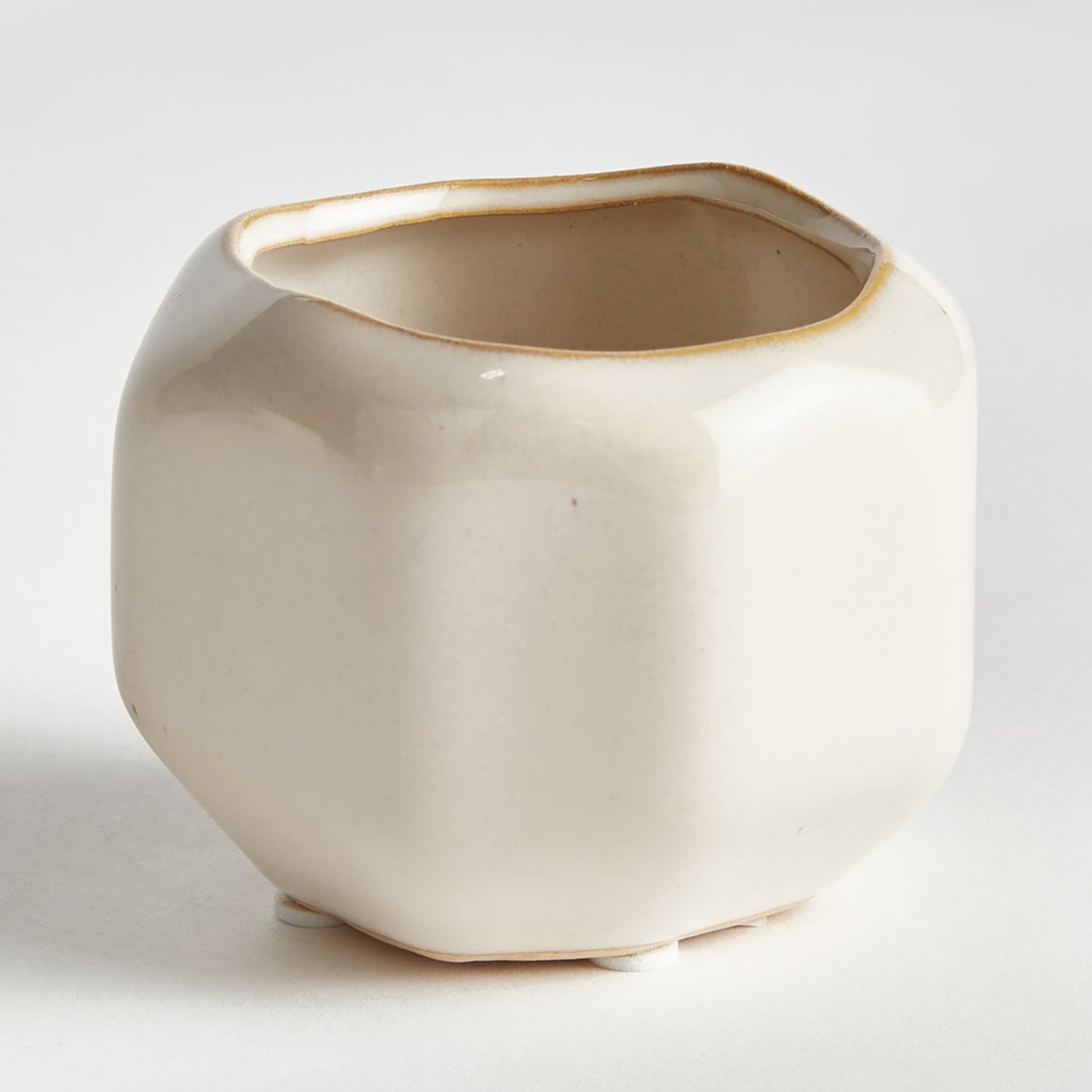 Dezie Mini Pot Set of 6