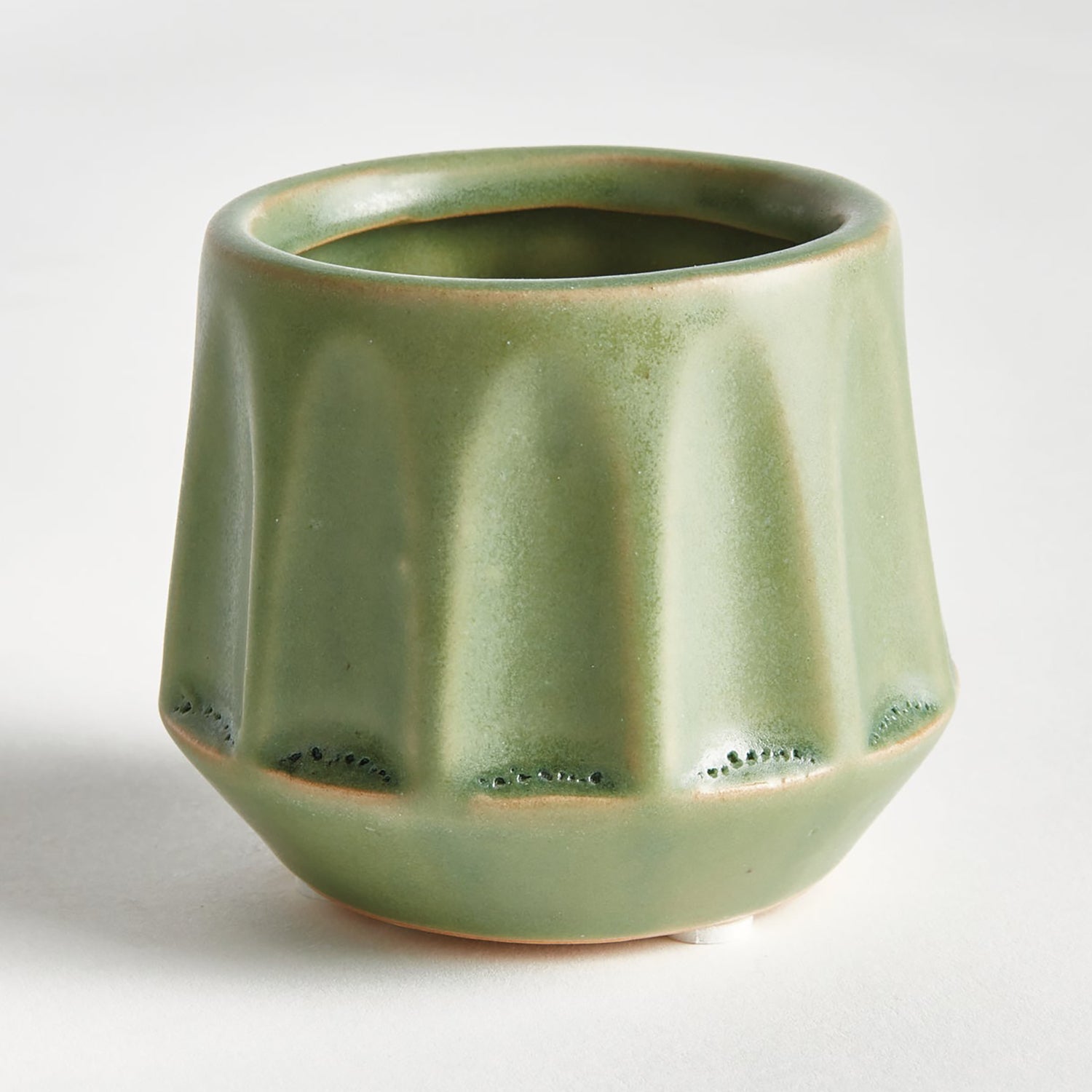 Dezie Mini Pot Set of 6