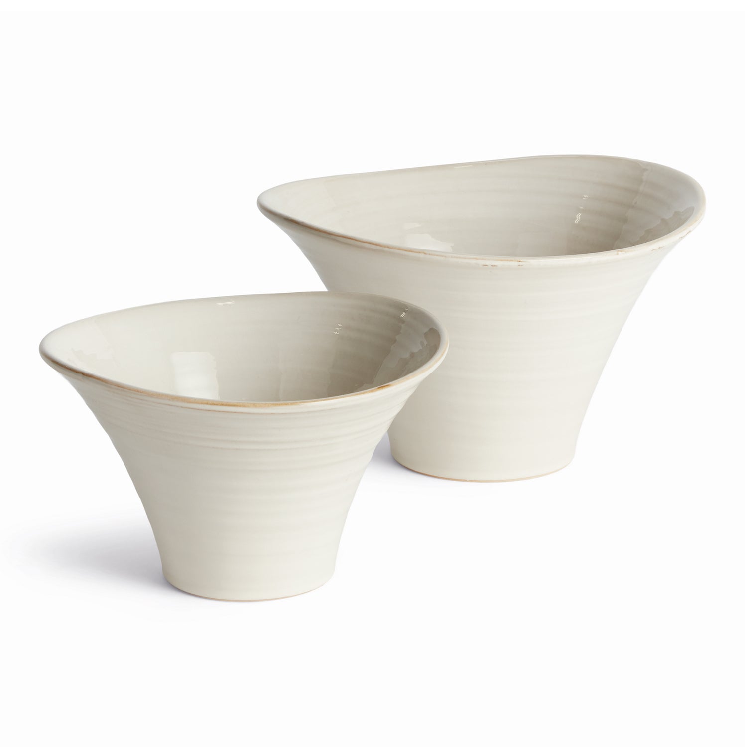 Cotes Pot Set of 2
