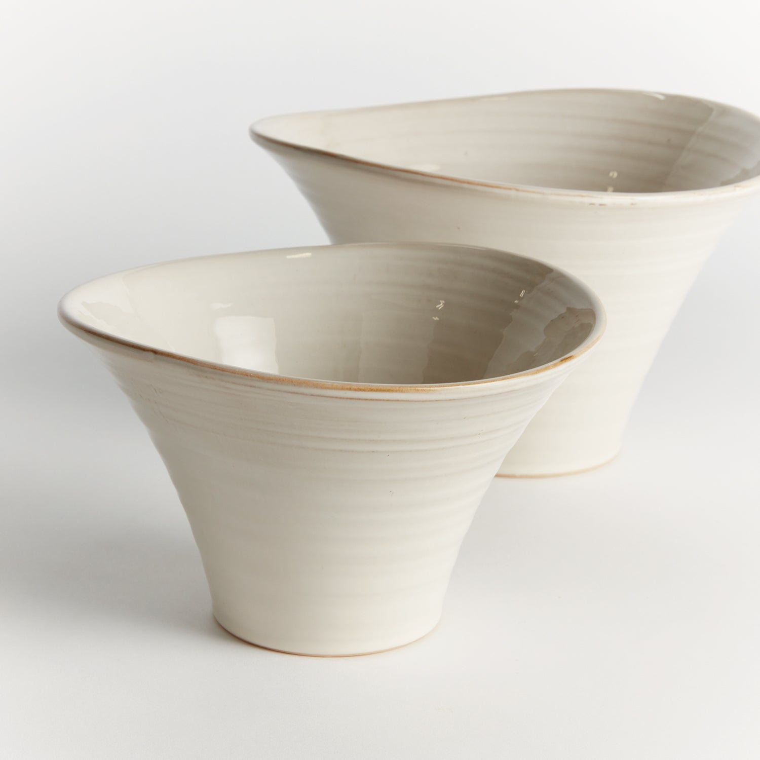 Cotes Pot Set of 2