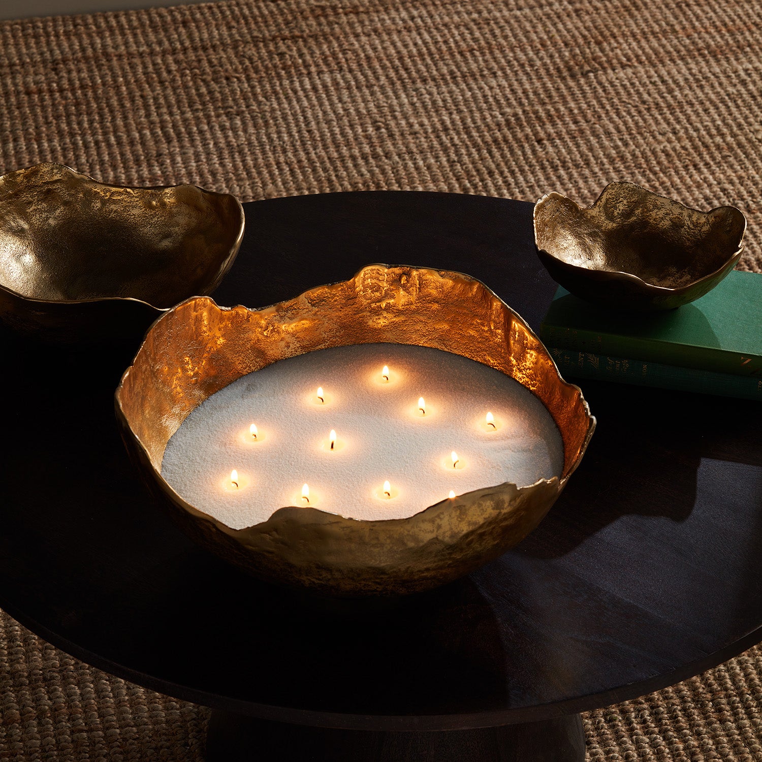 Candle Sand 80 Oz