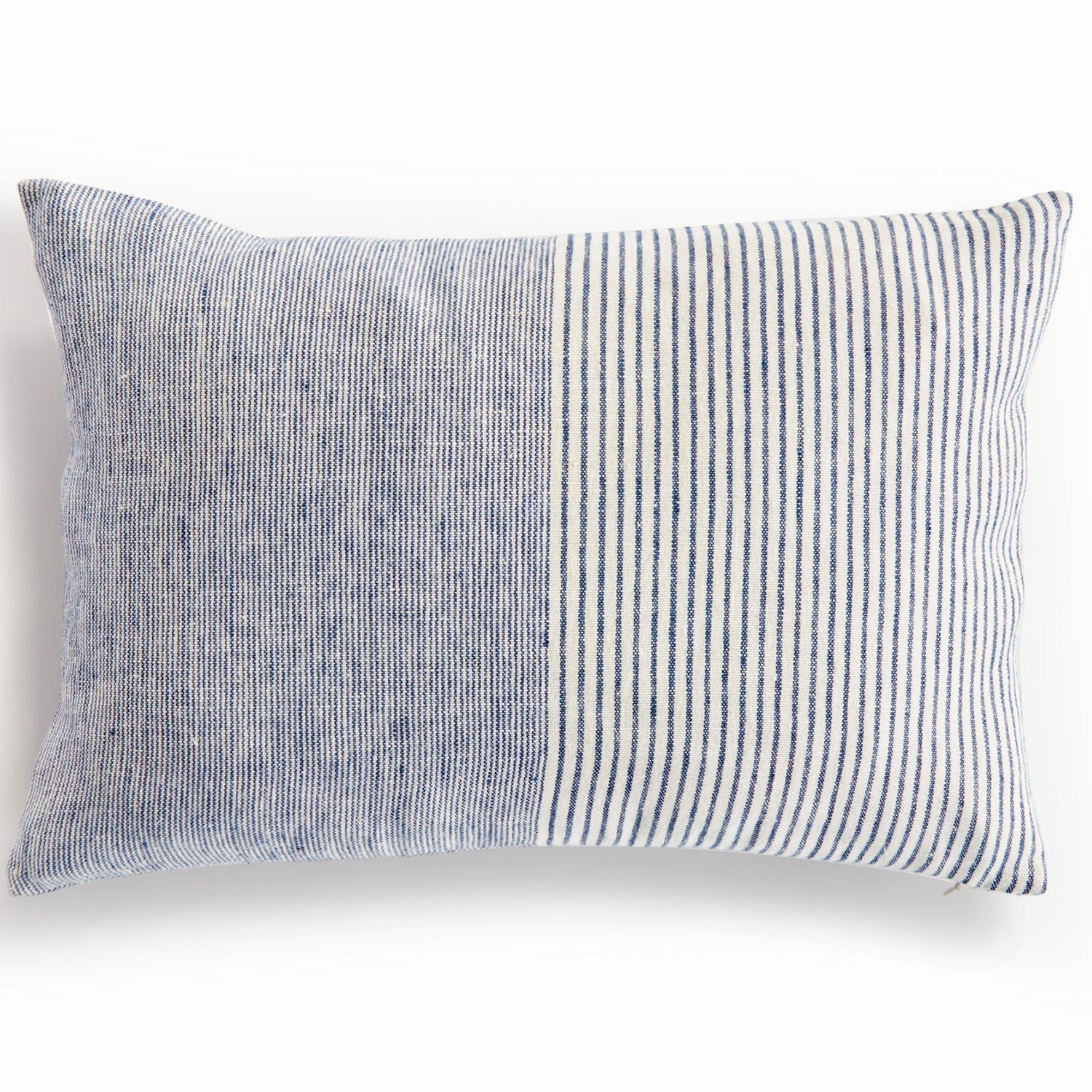 Otis Lumbar Throw Pillow