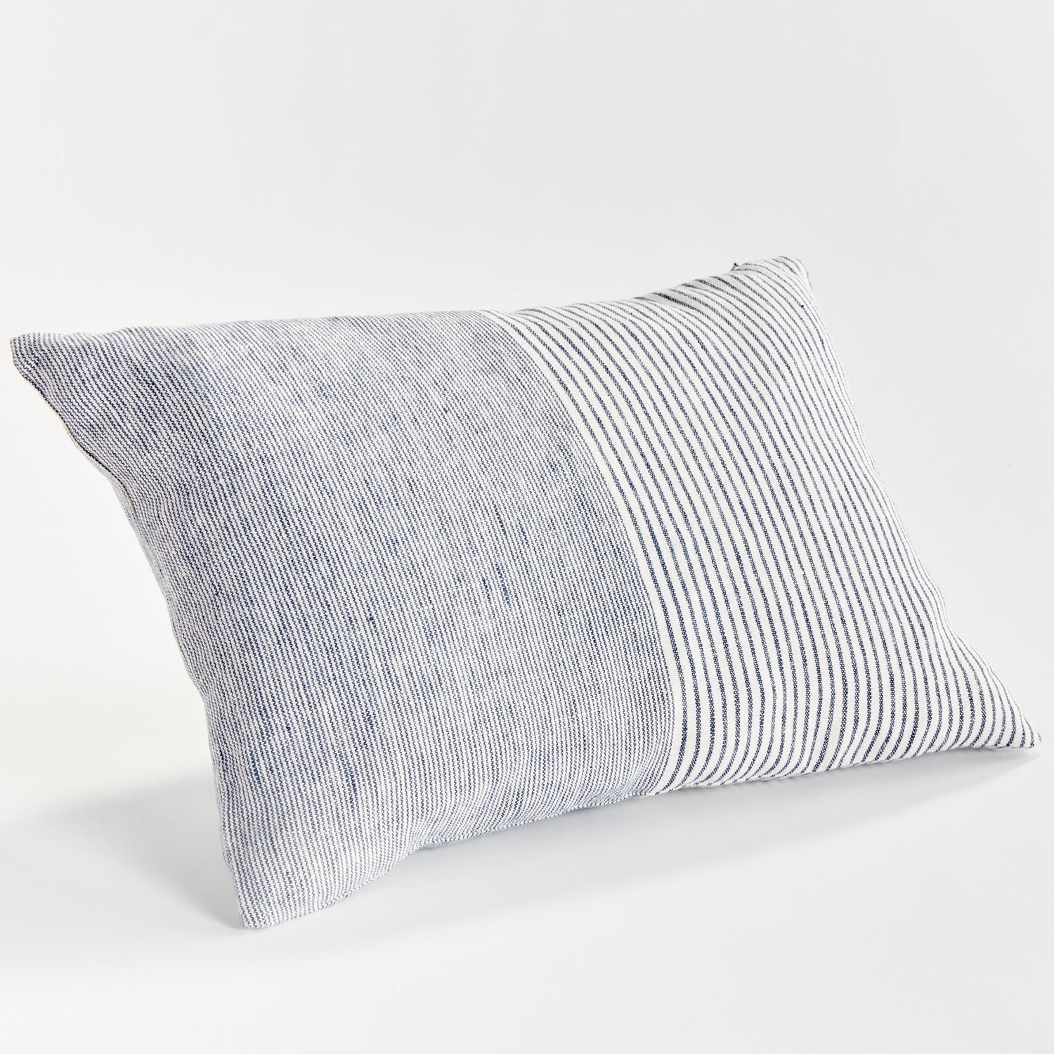 Otis Lumbar Throw Pillow