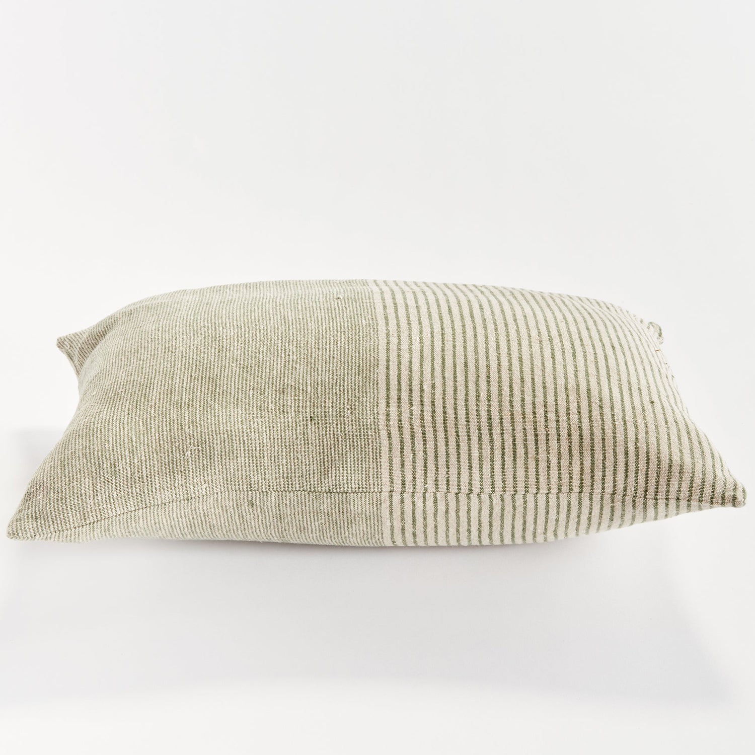 Otis Lumbar Throw Pillow