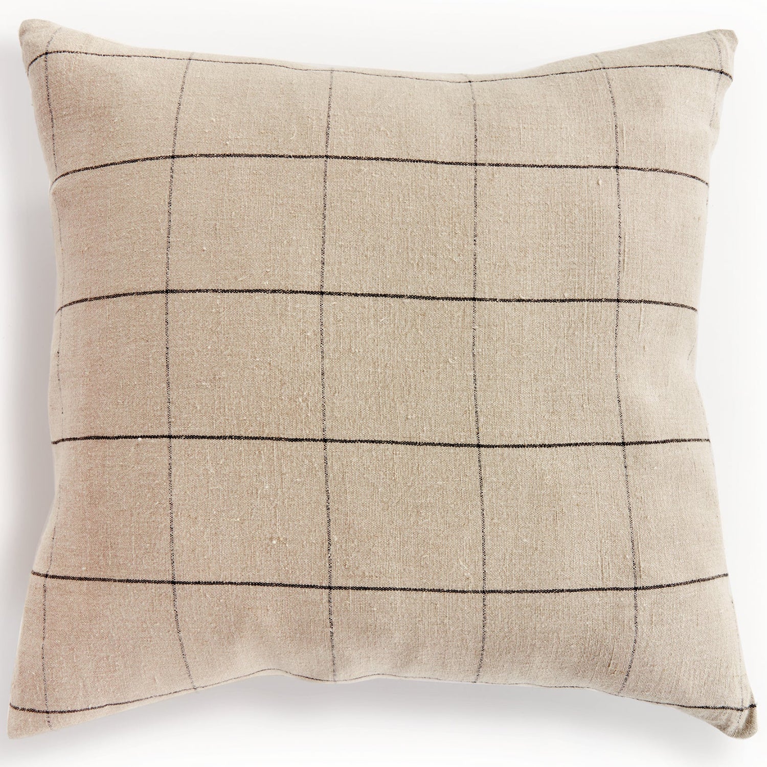 Louis Throw Pillow