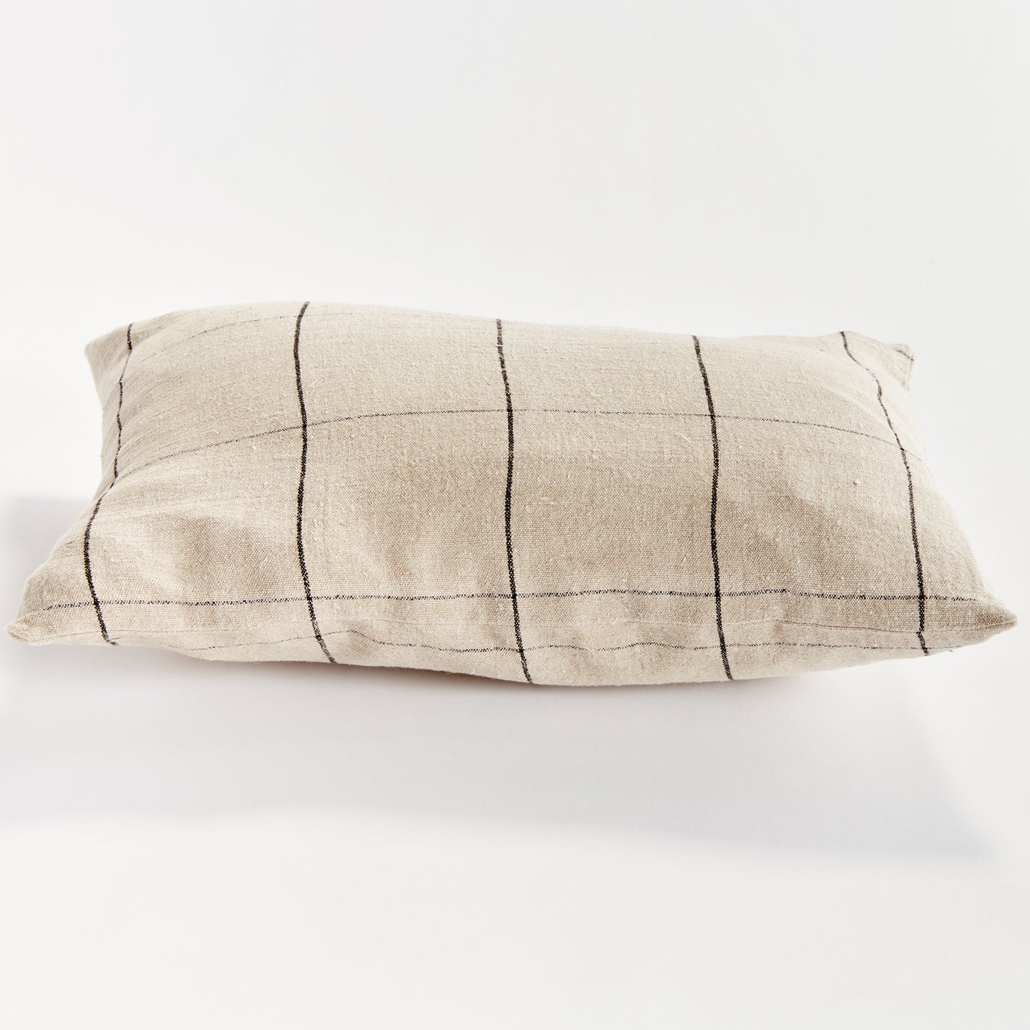 Louis Lumbar Throw Pillow