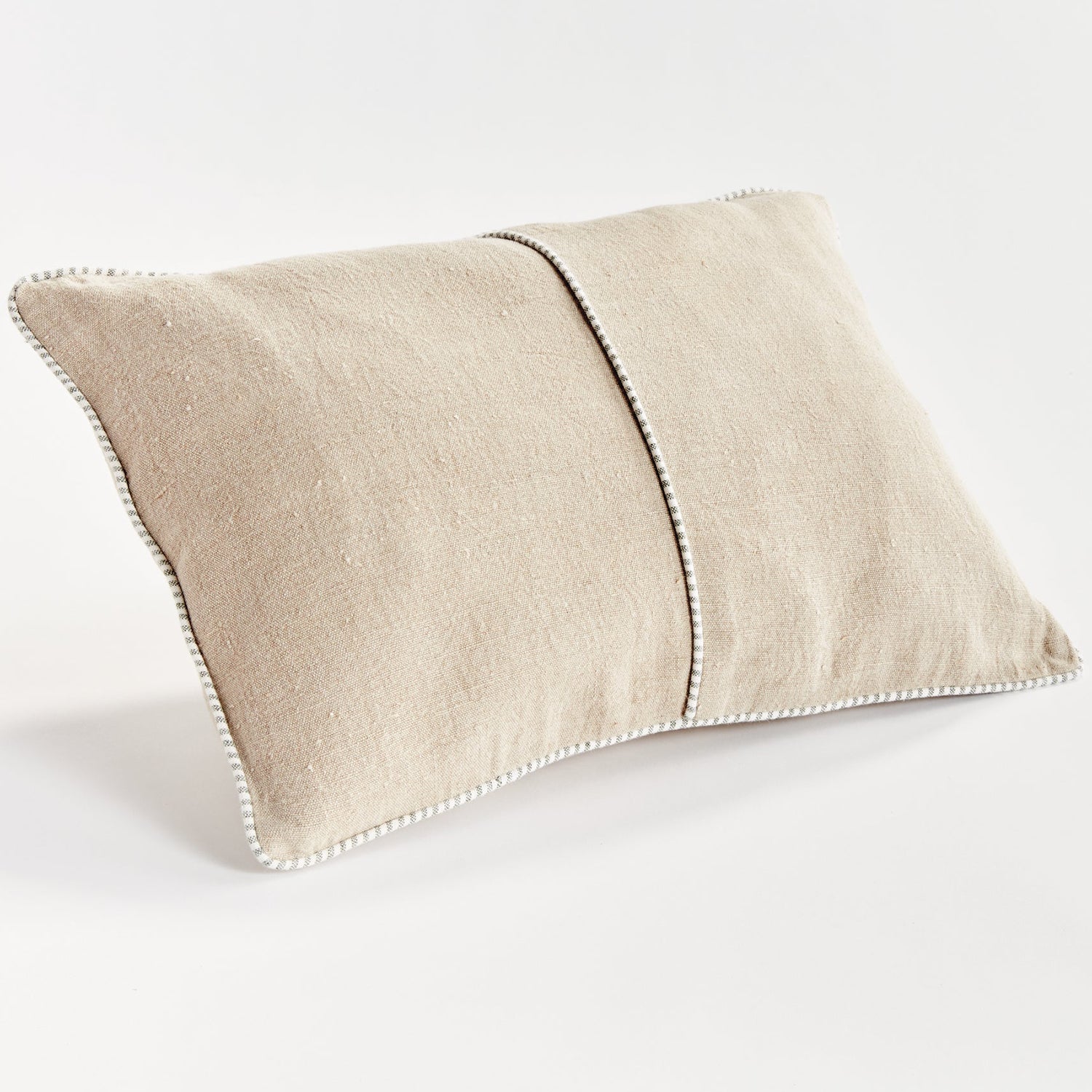 Matteo Lumbar Throw Pillow