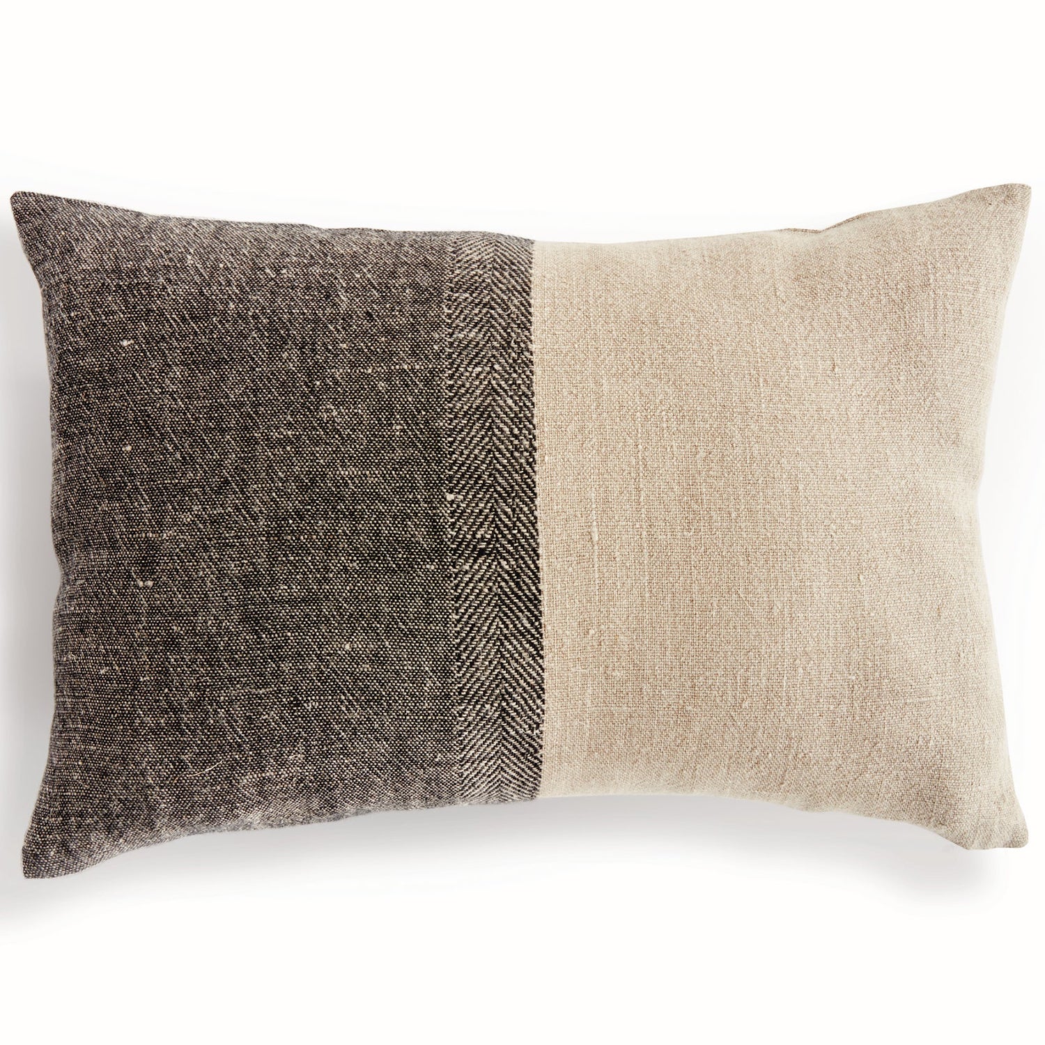 Jules Lumbar Throw Pillow