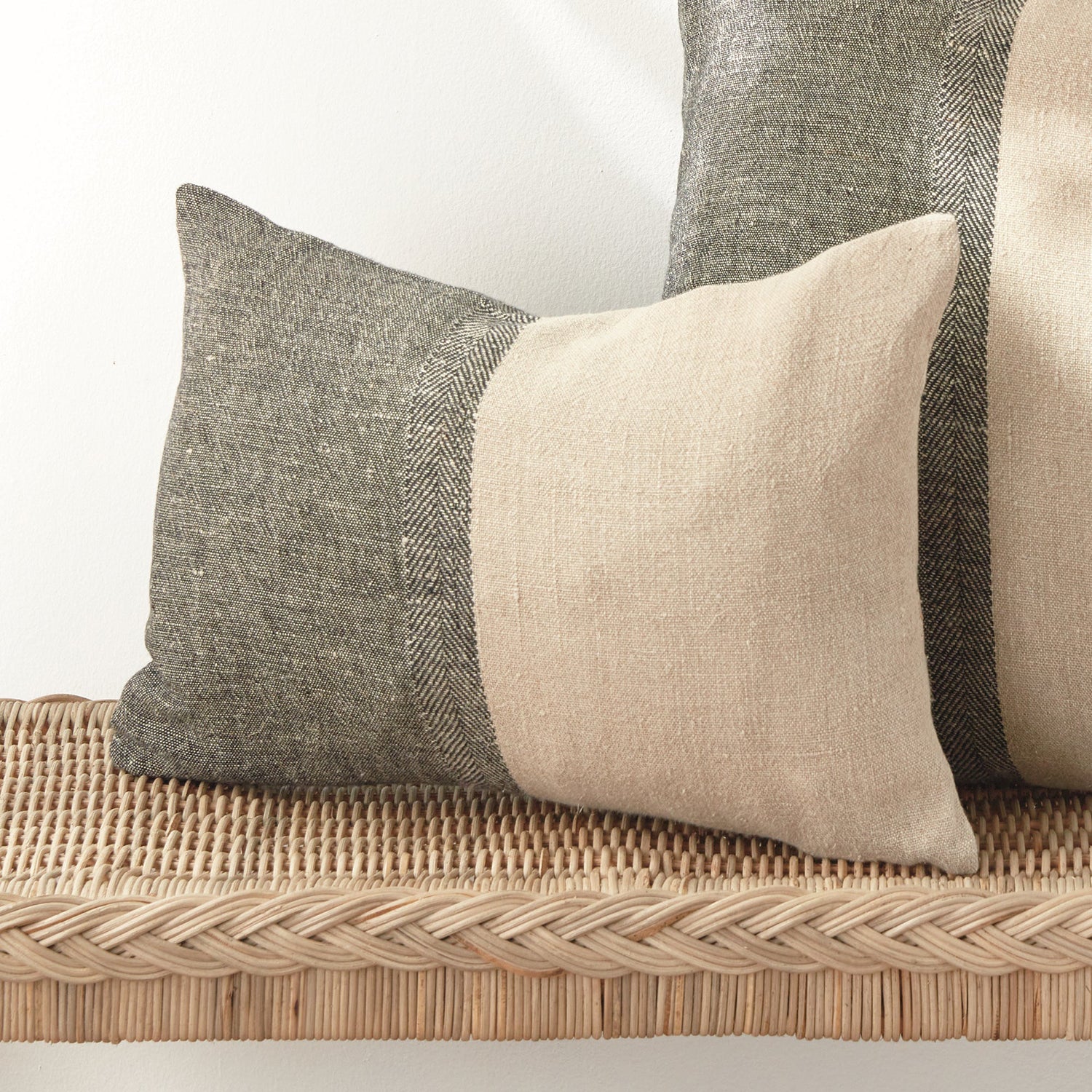 Jules Lumbar Throw Pillow