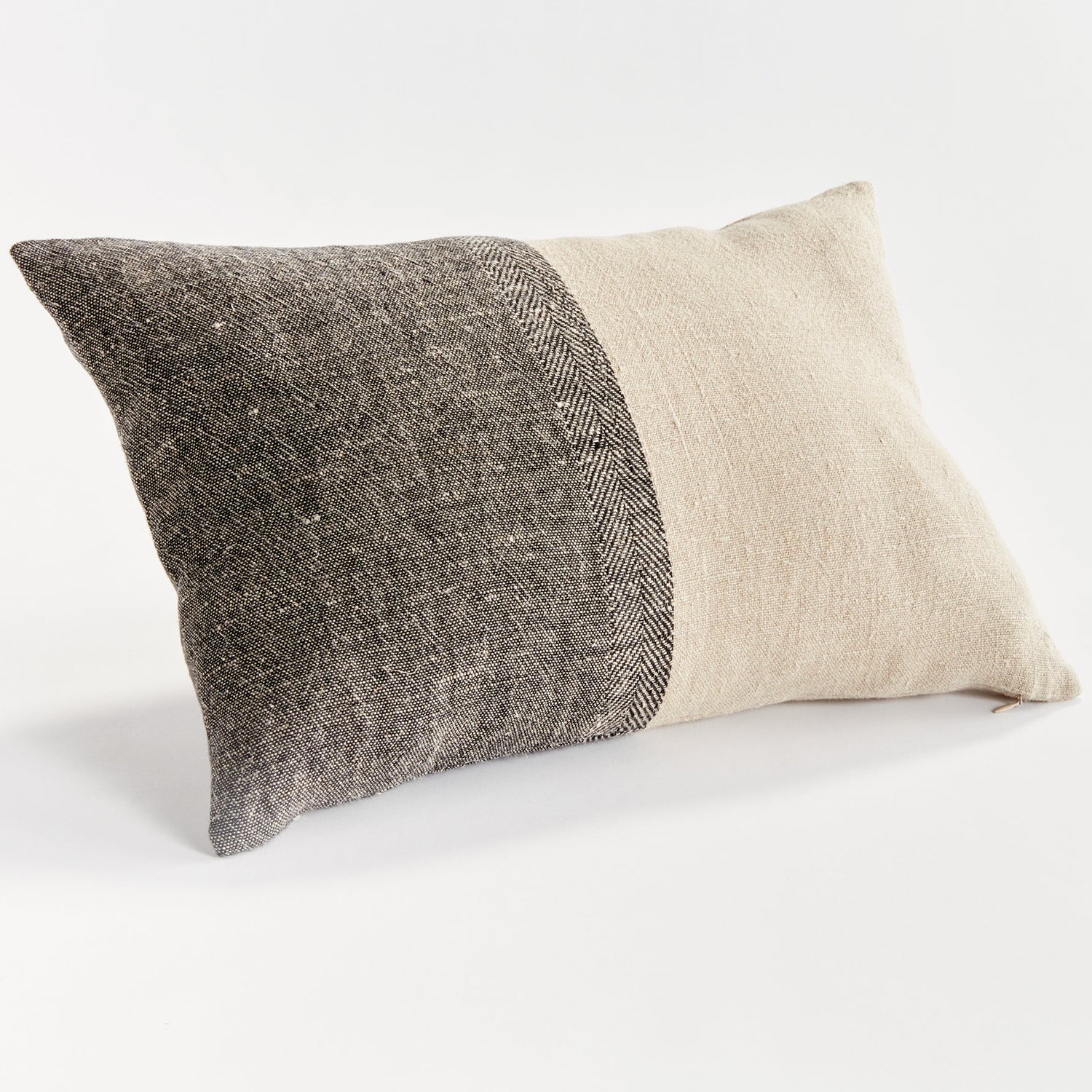 Jules Lumbar Throw Pillow