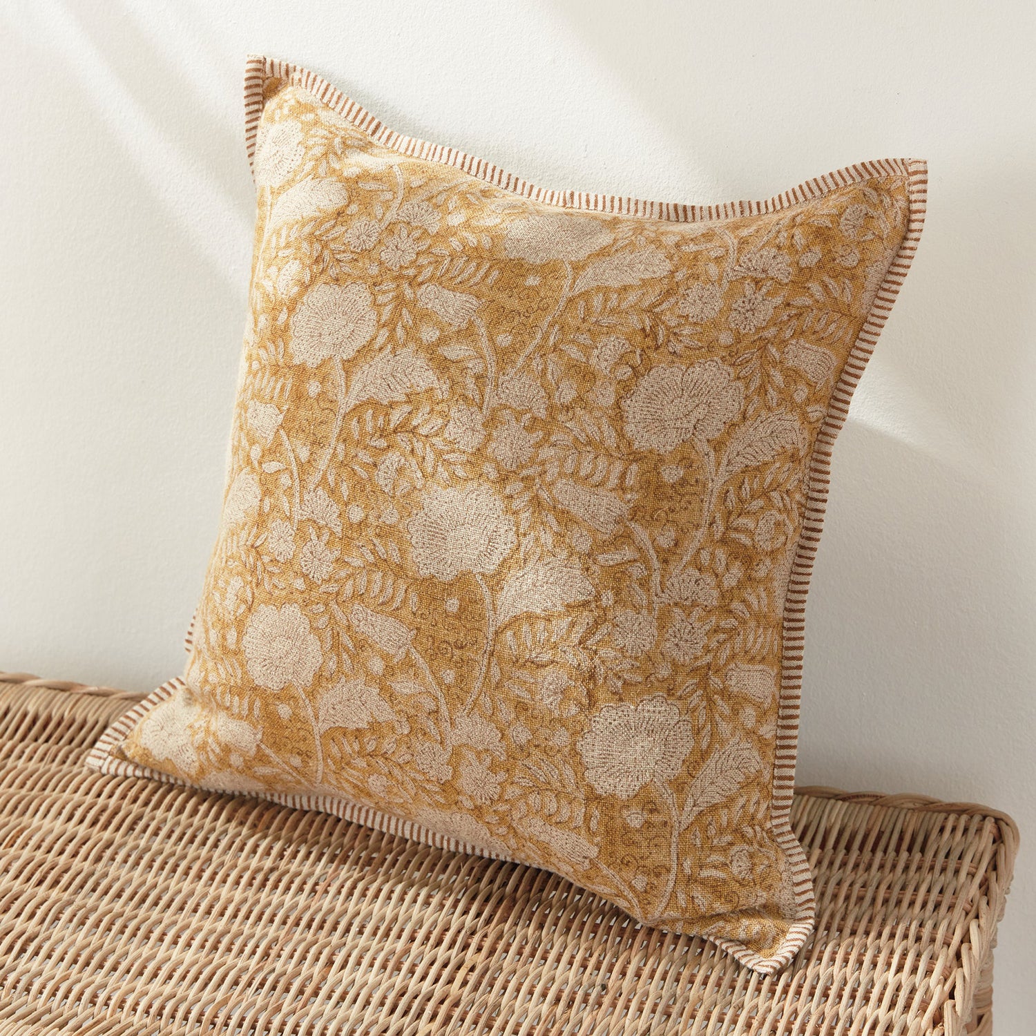 Pascaline Throw Pillow