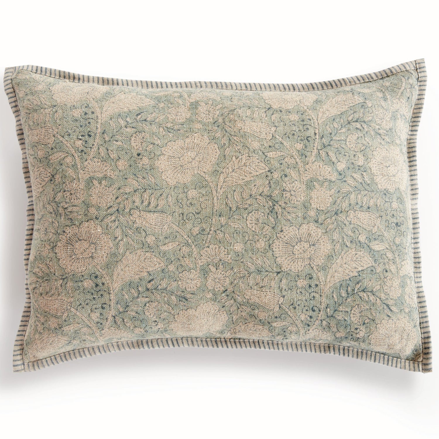 Pascaline Lumbar Throw Pillow