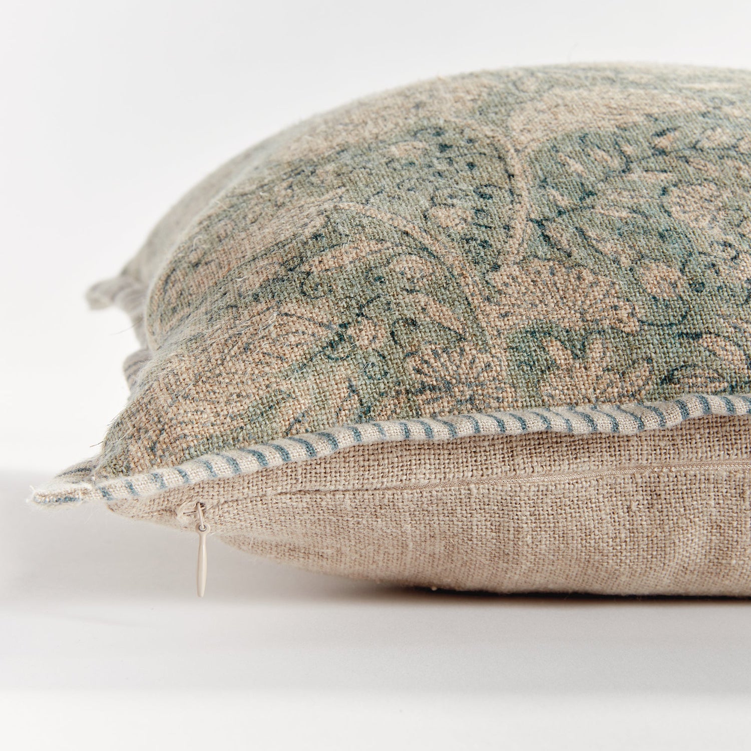 Pascaline Lumbar Throw Pillow