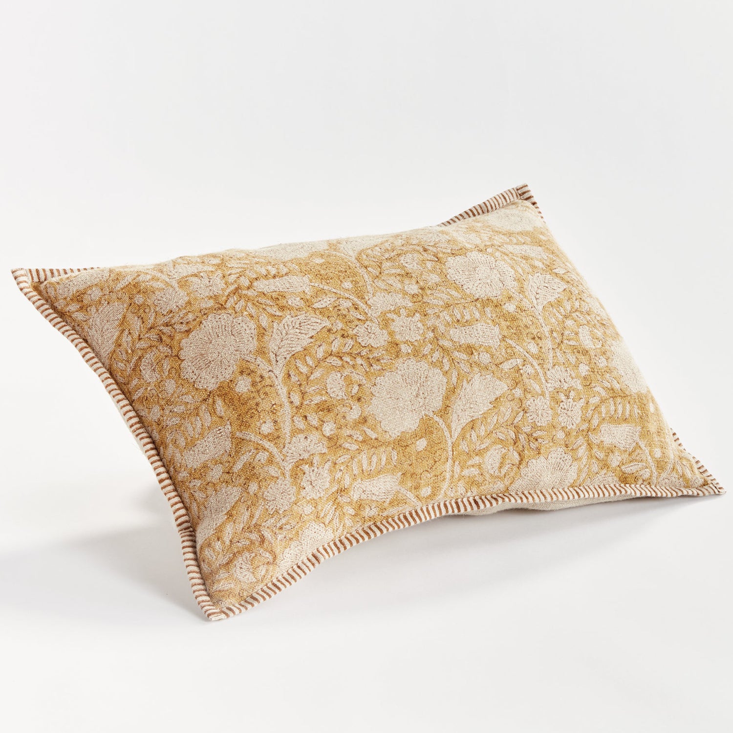 Pascaline Lumbar Throw Pillow