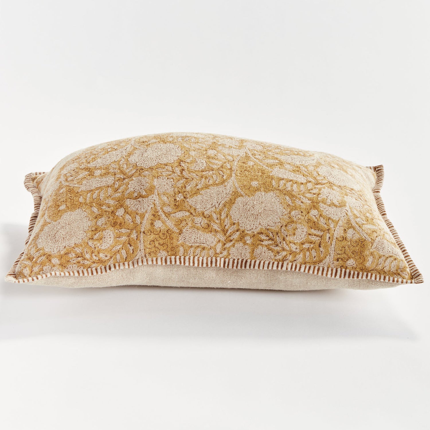 Pascaline Lumbar Throw Pillow