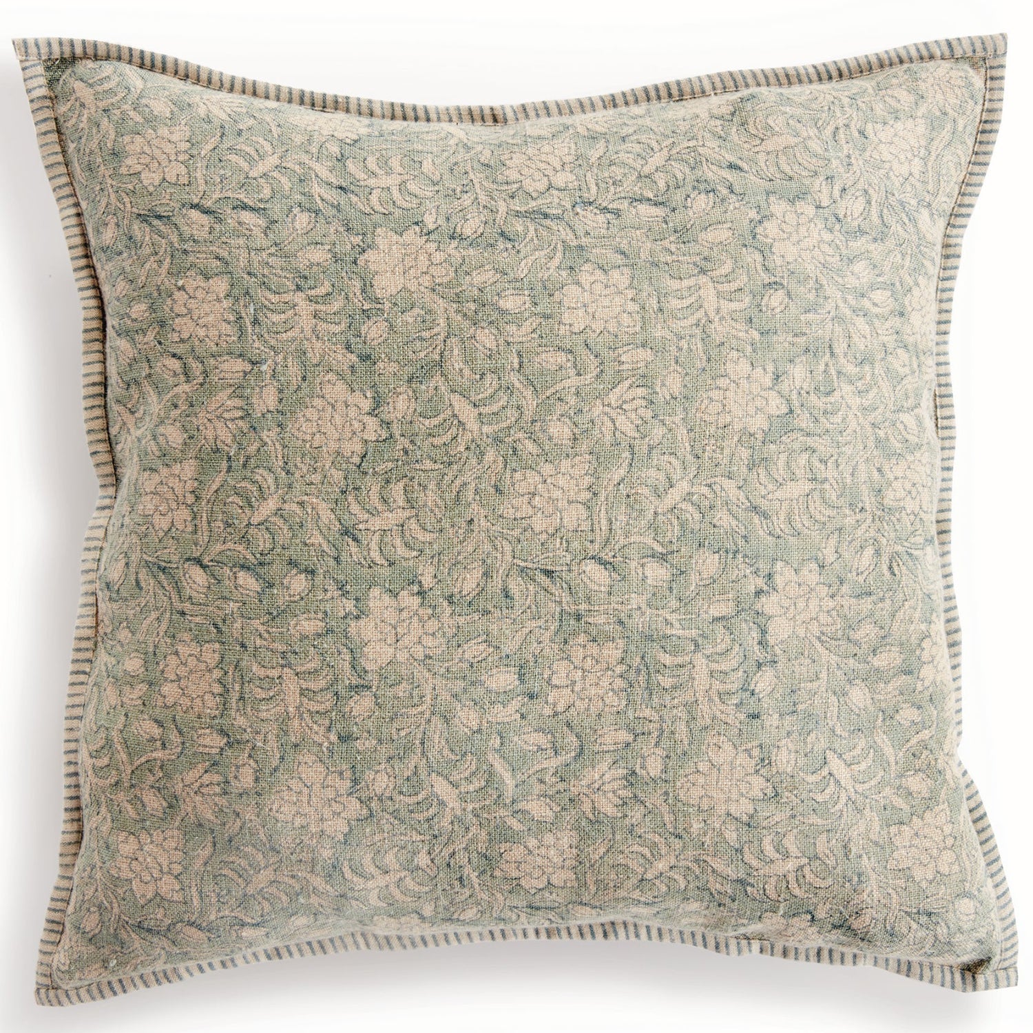 Henriella Throw Pillow