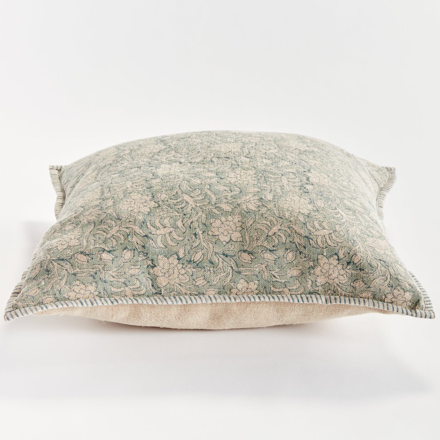 Henriella Throw Pillow