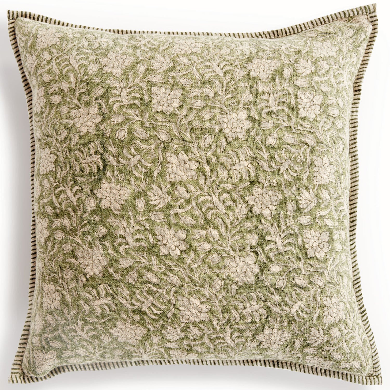 Henriella Throw Pillow