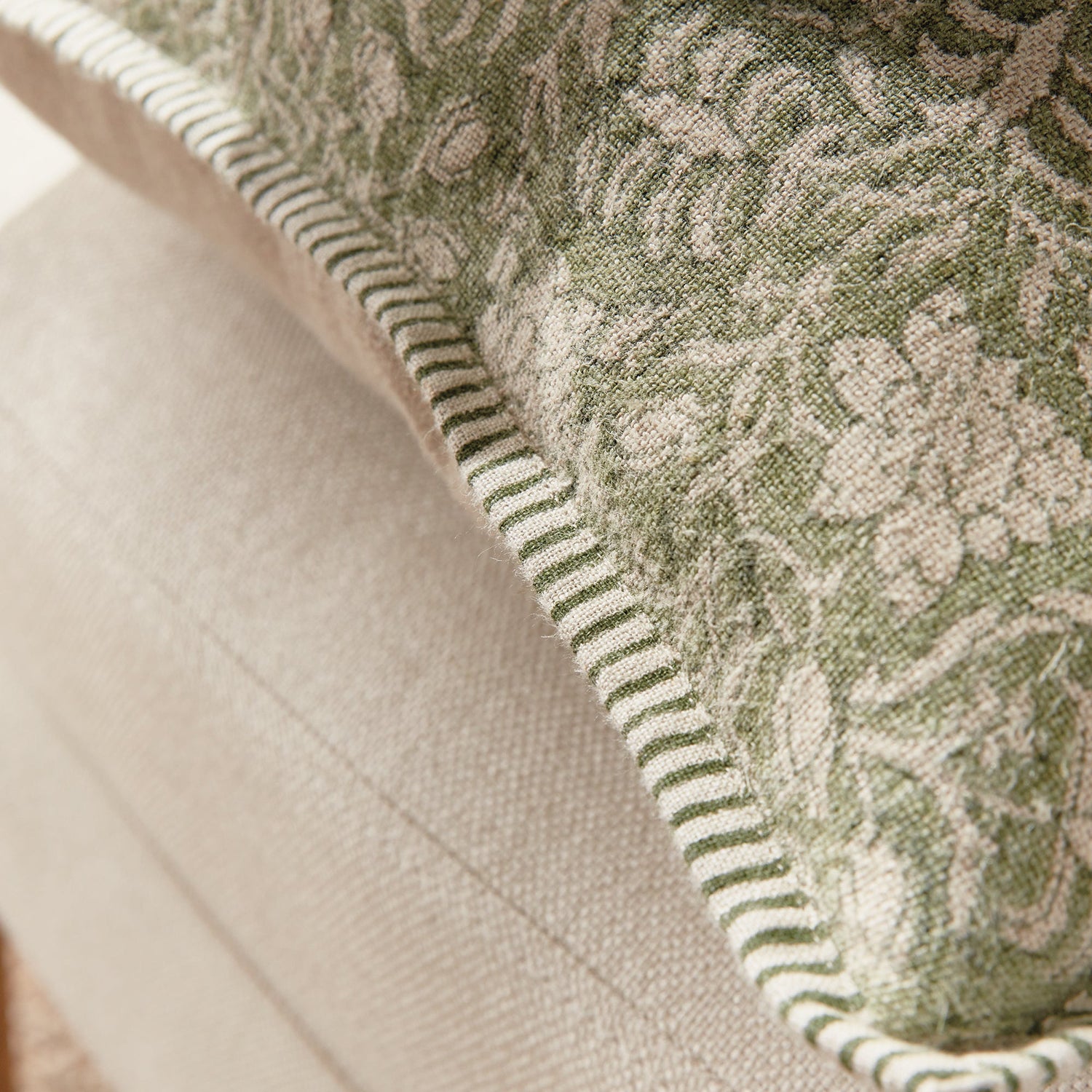 Henriella Throw Pillow