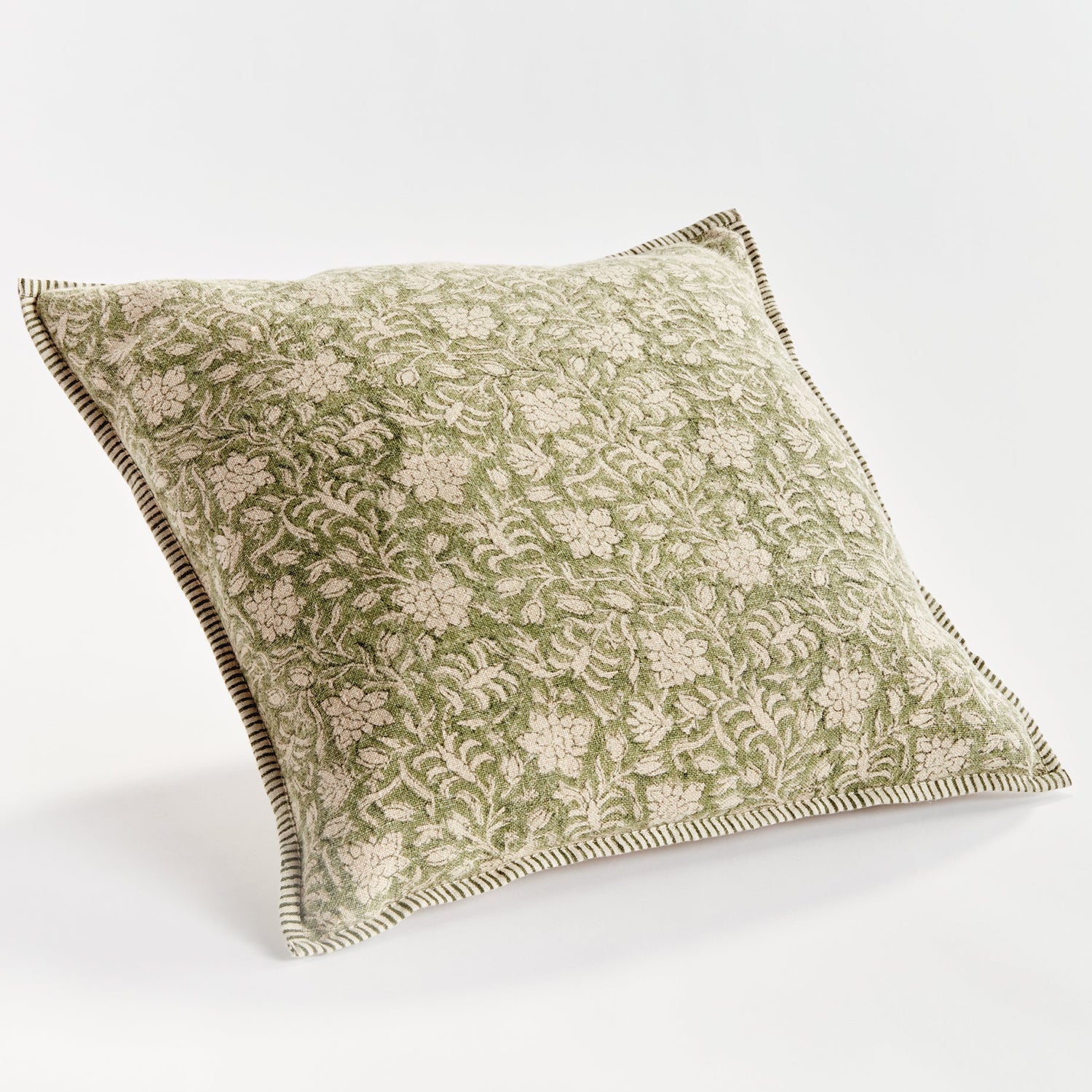 Henriella Throw Pillow
