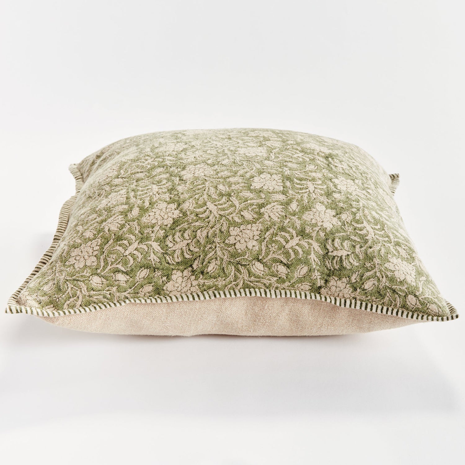 Henriella Throw Pillow