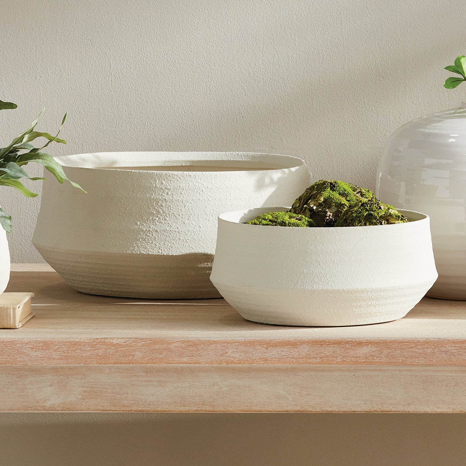 Regina Decorative Bowl Set of 2