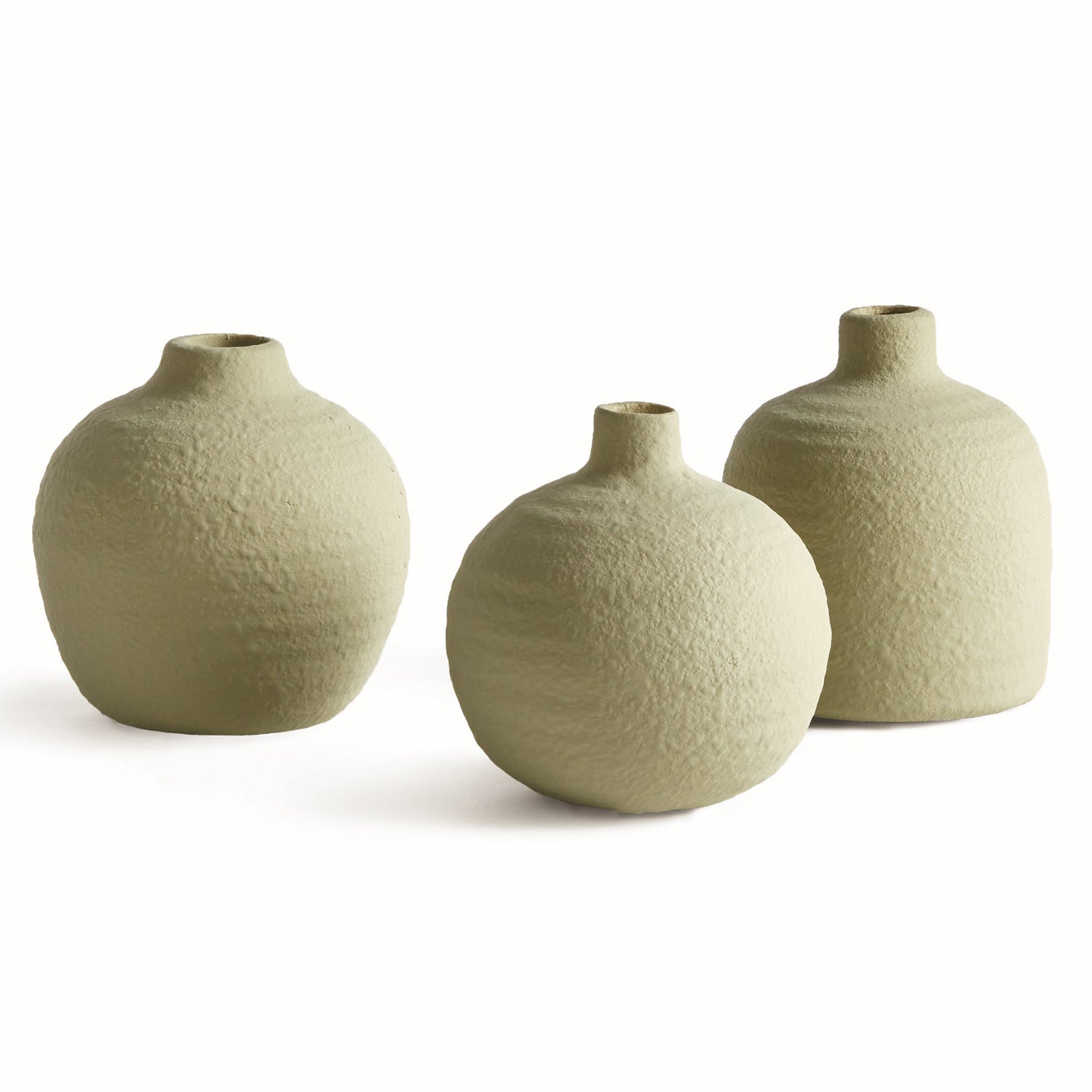 Jordan Bud Vase Set of 3