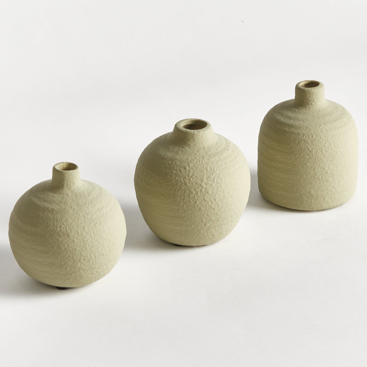 Jordan Bud Vase Set of 3