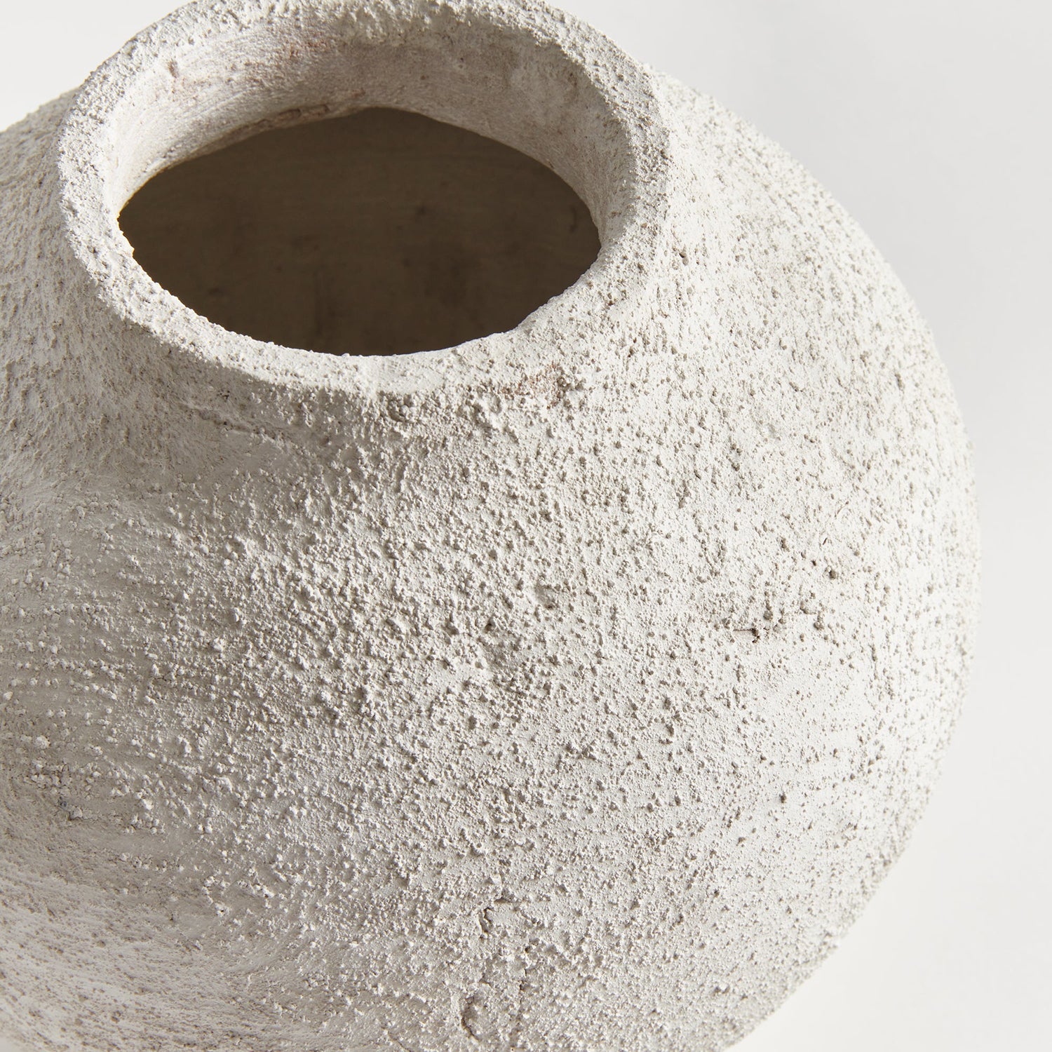 Easton Textured Vase