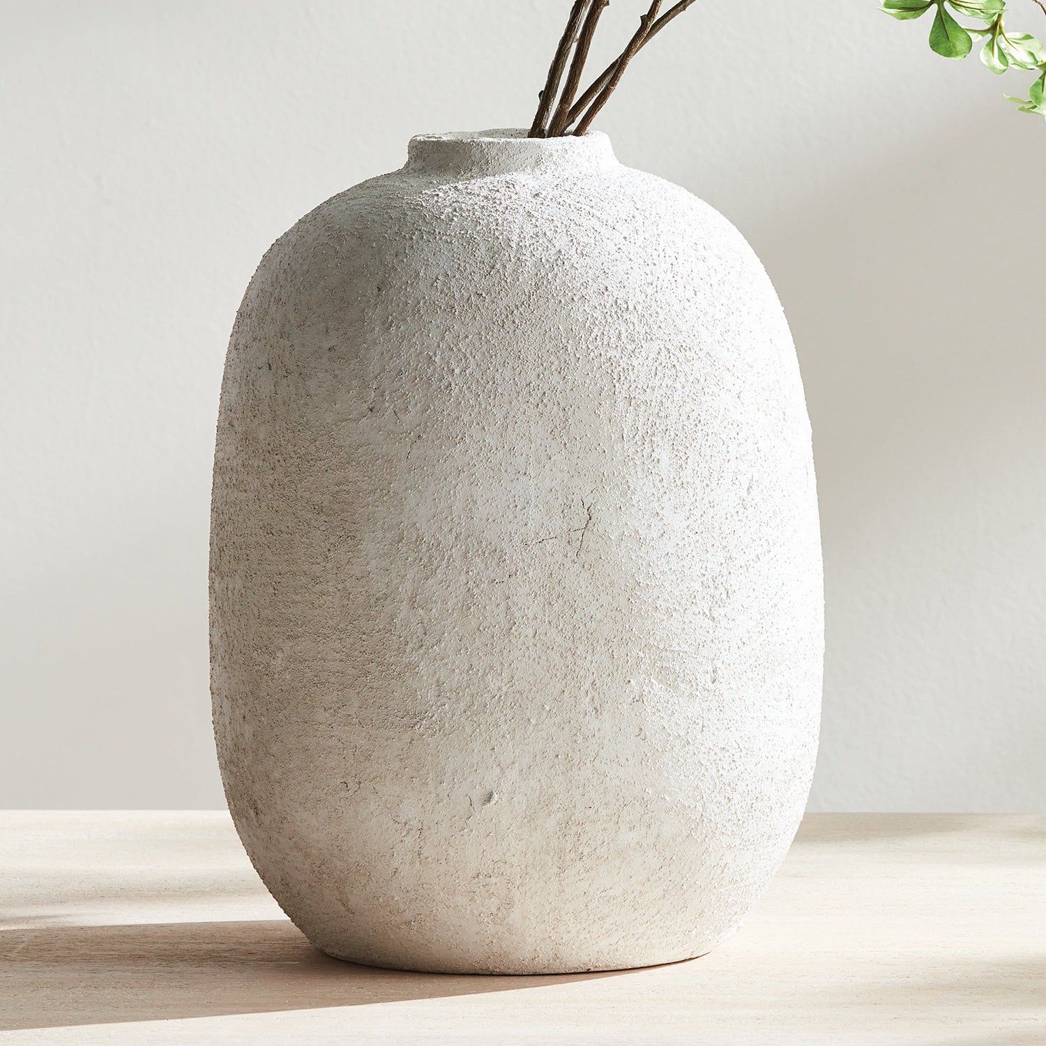Easton Textured Vase