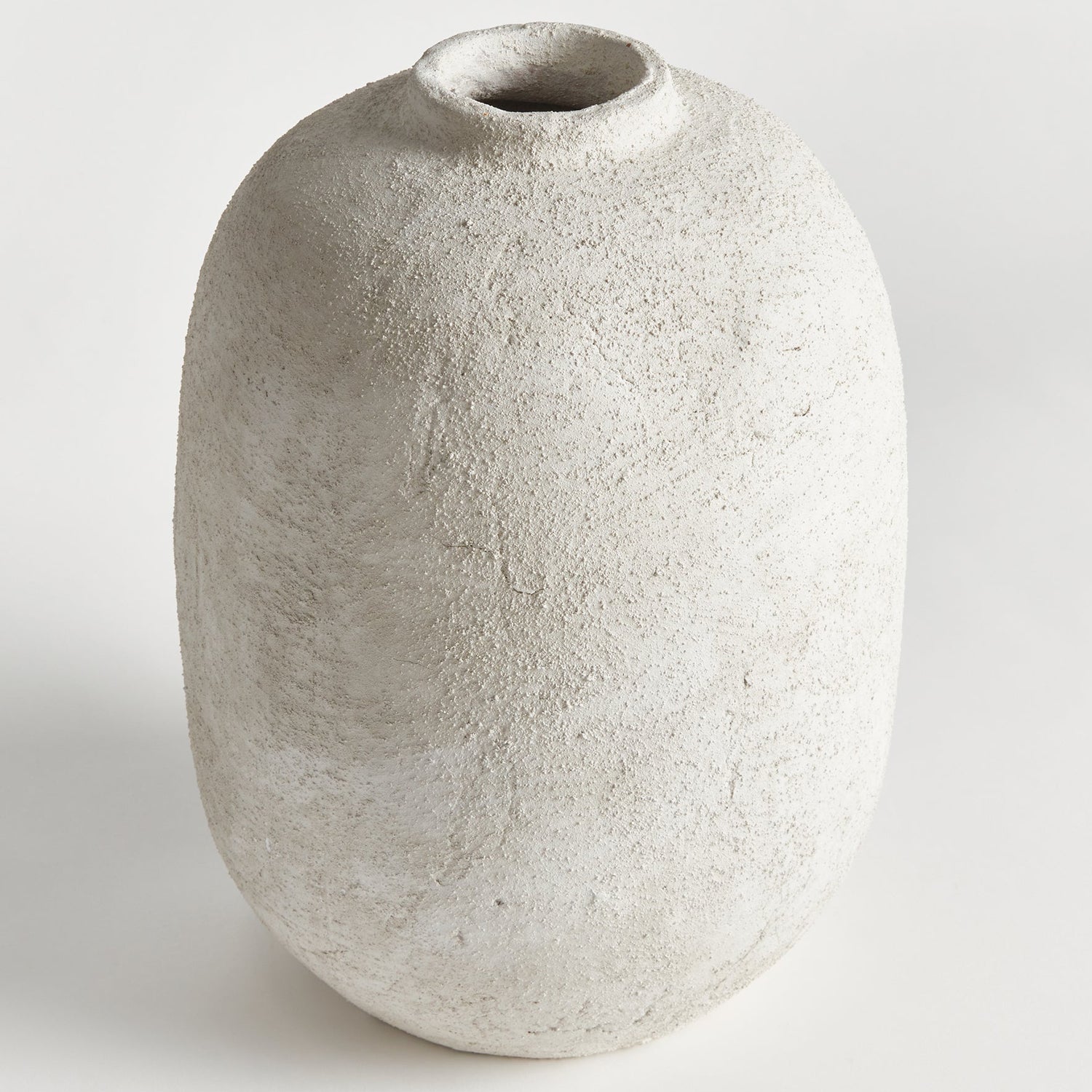 Easton Textured Vase
