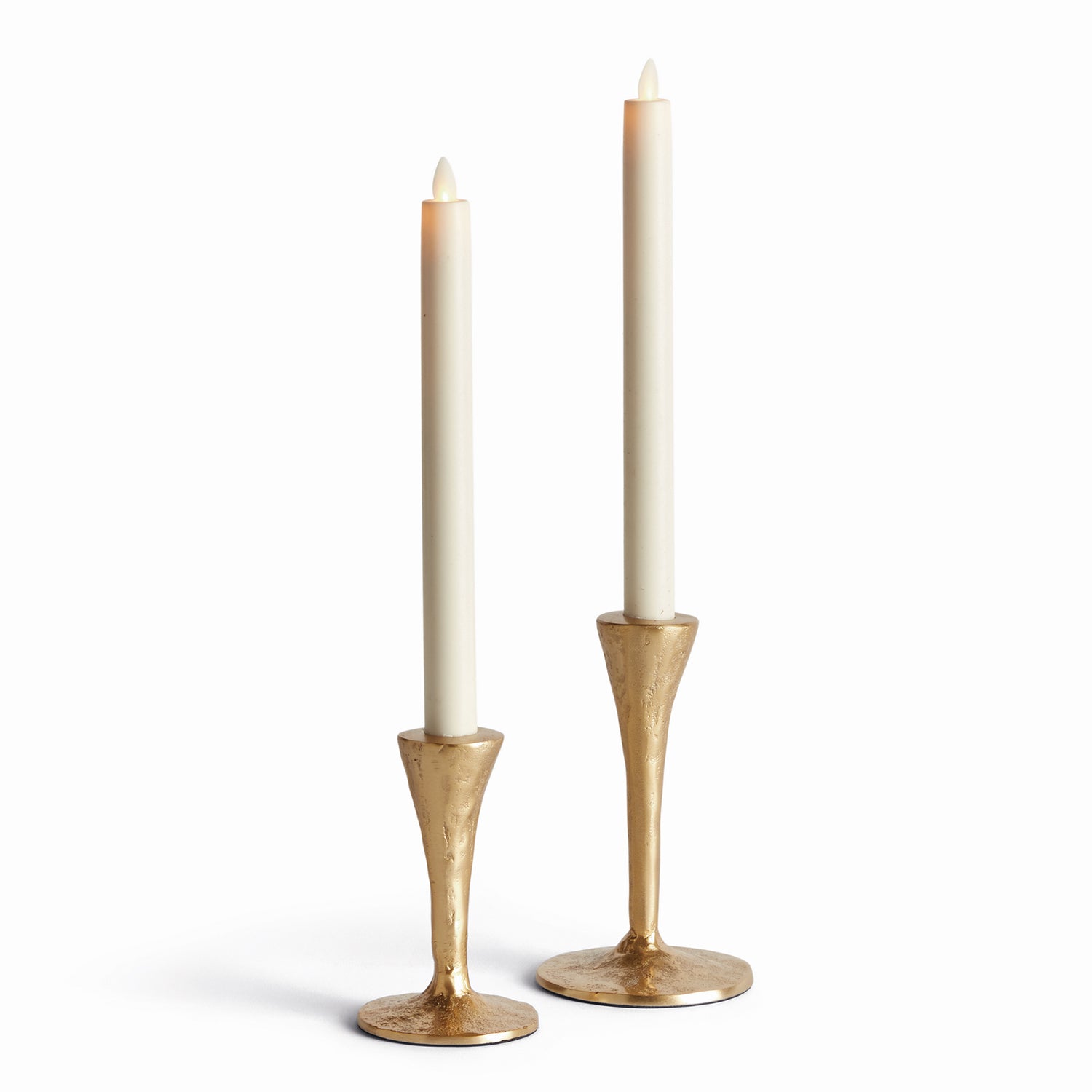 Noah Taper Holder Set of 2