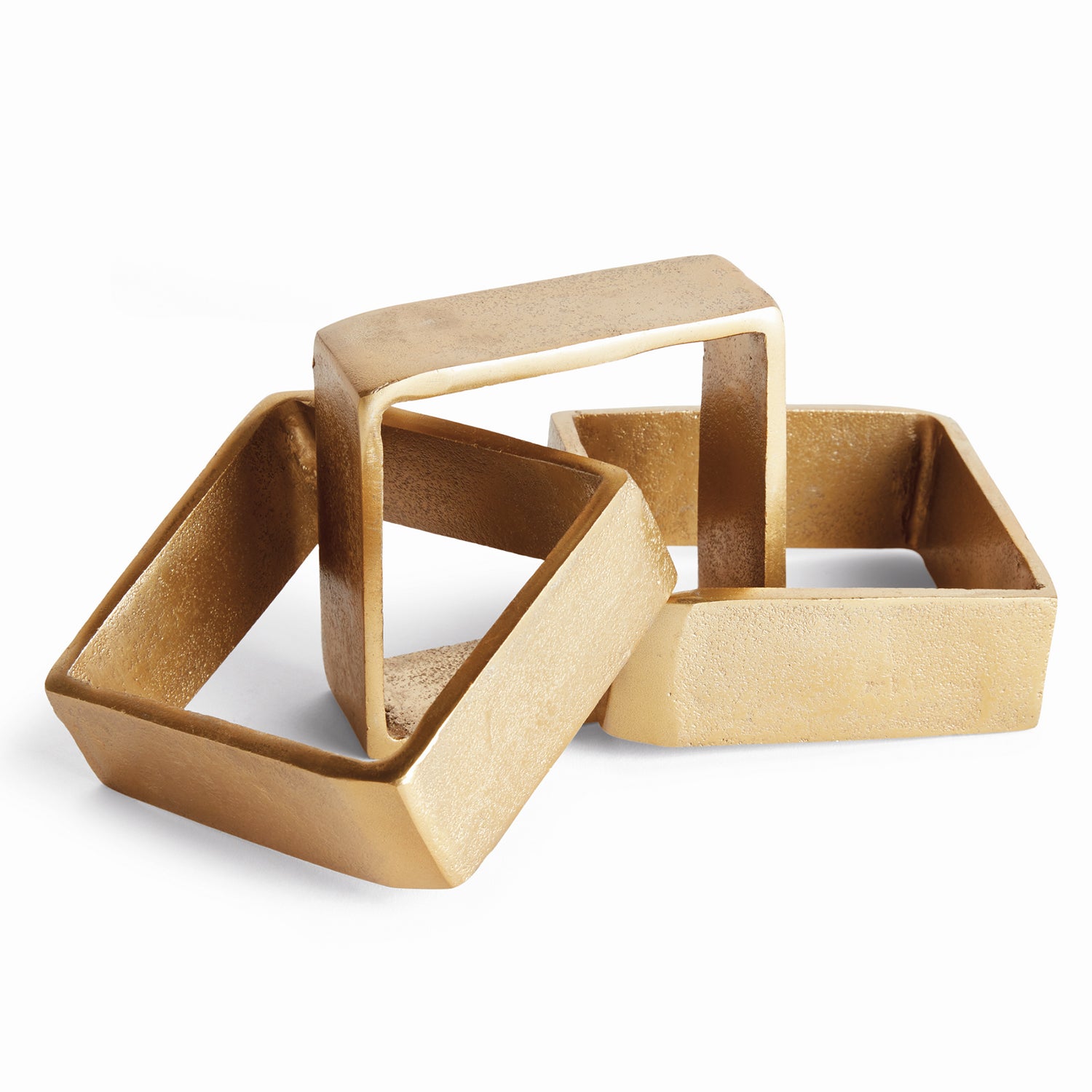 Corbin Chain Sculpture