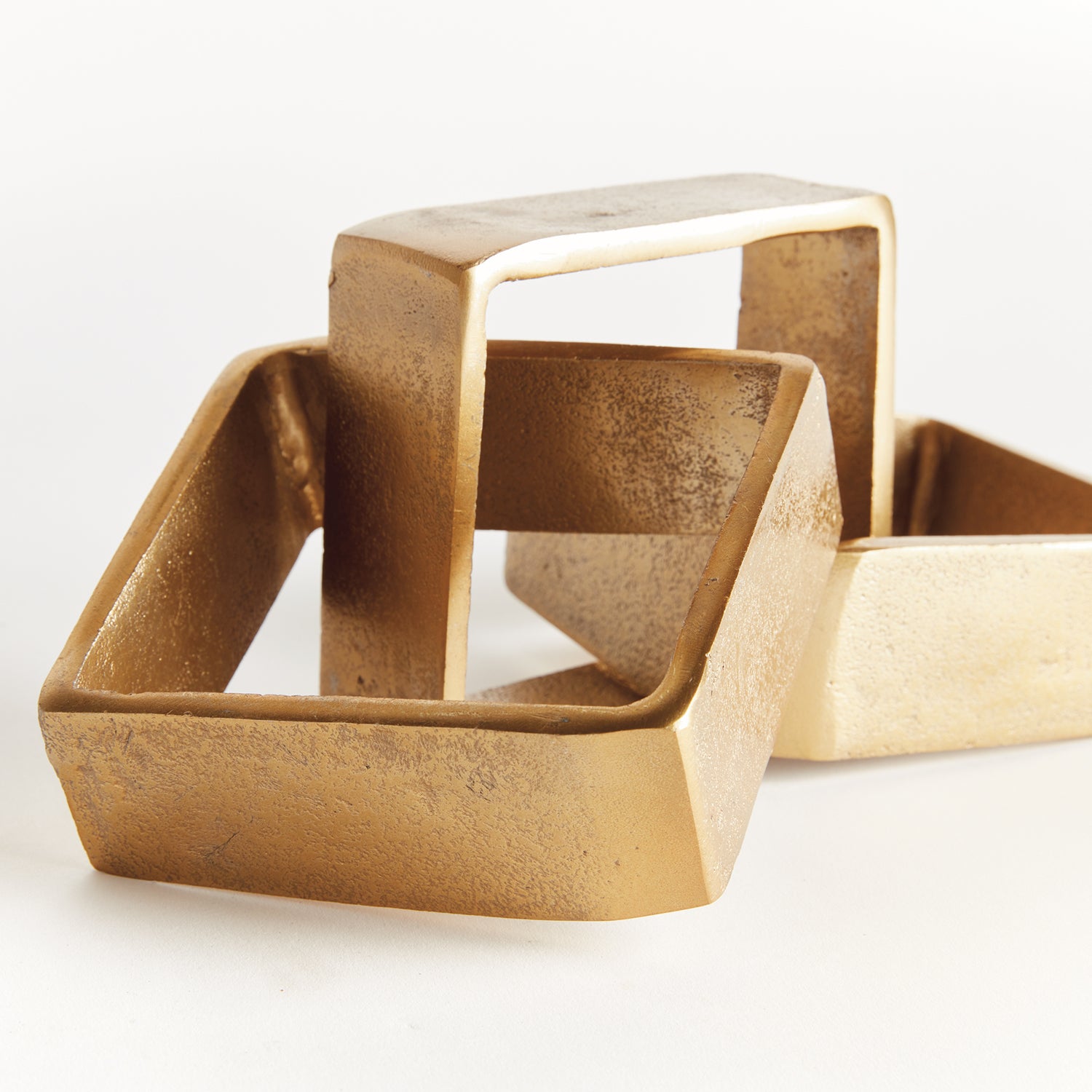 Corbin Chain Sculpture