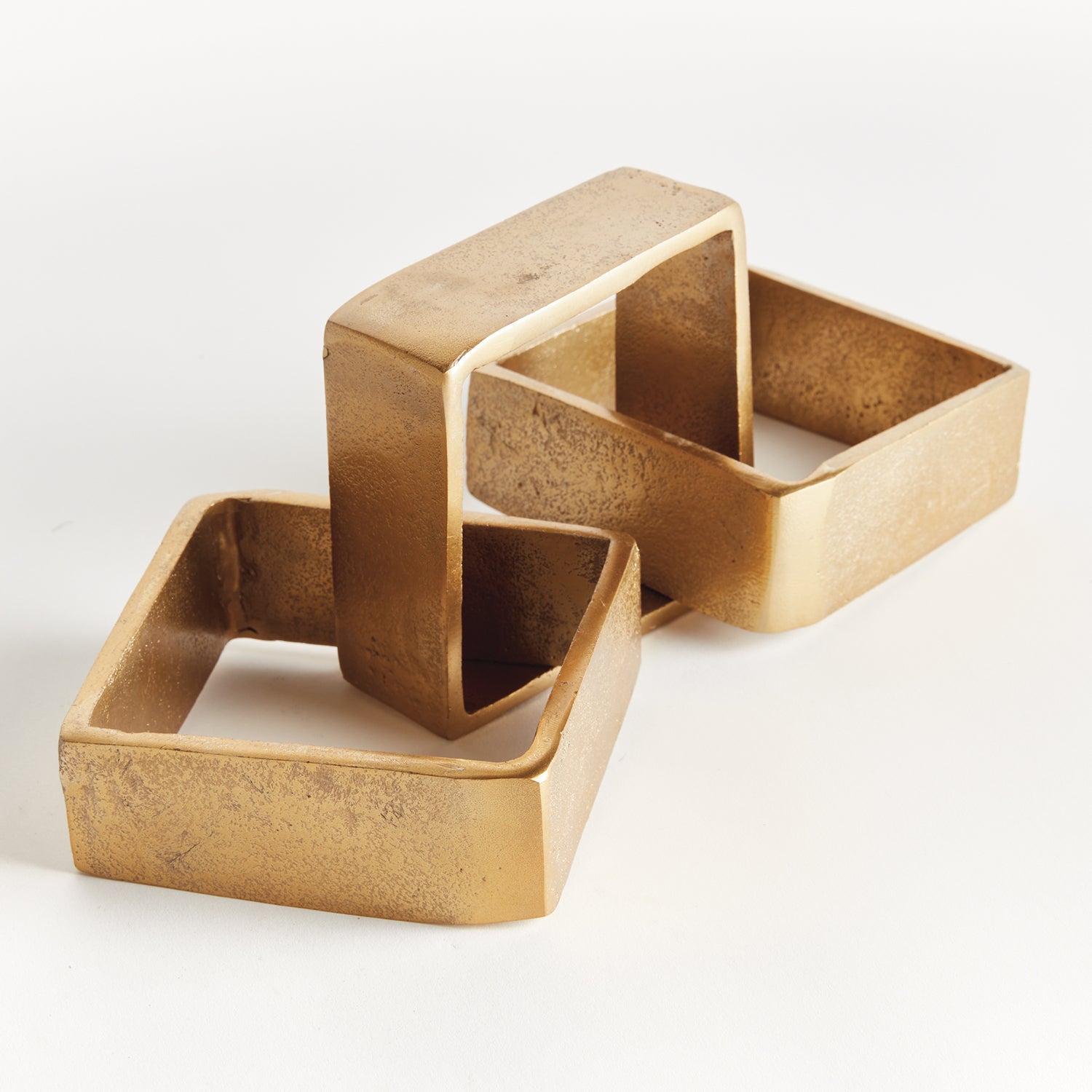 Corbin Chain Sculpture