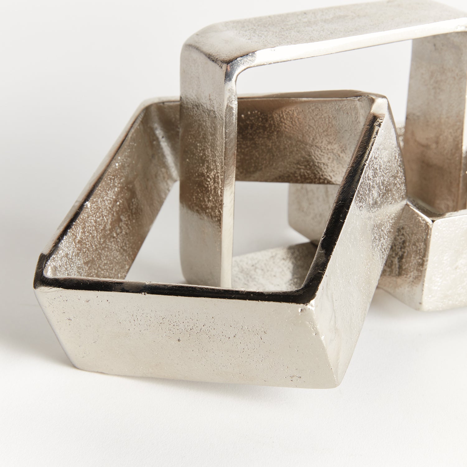 Corbin Chain Sculpture