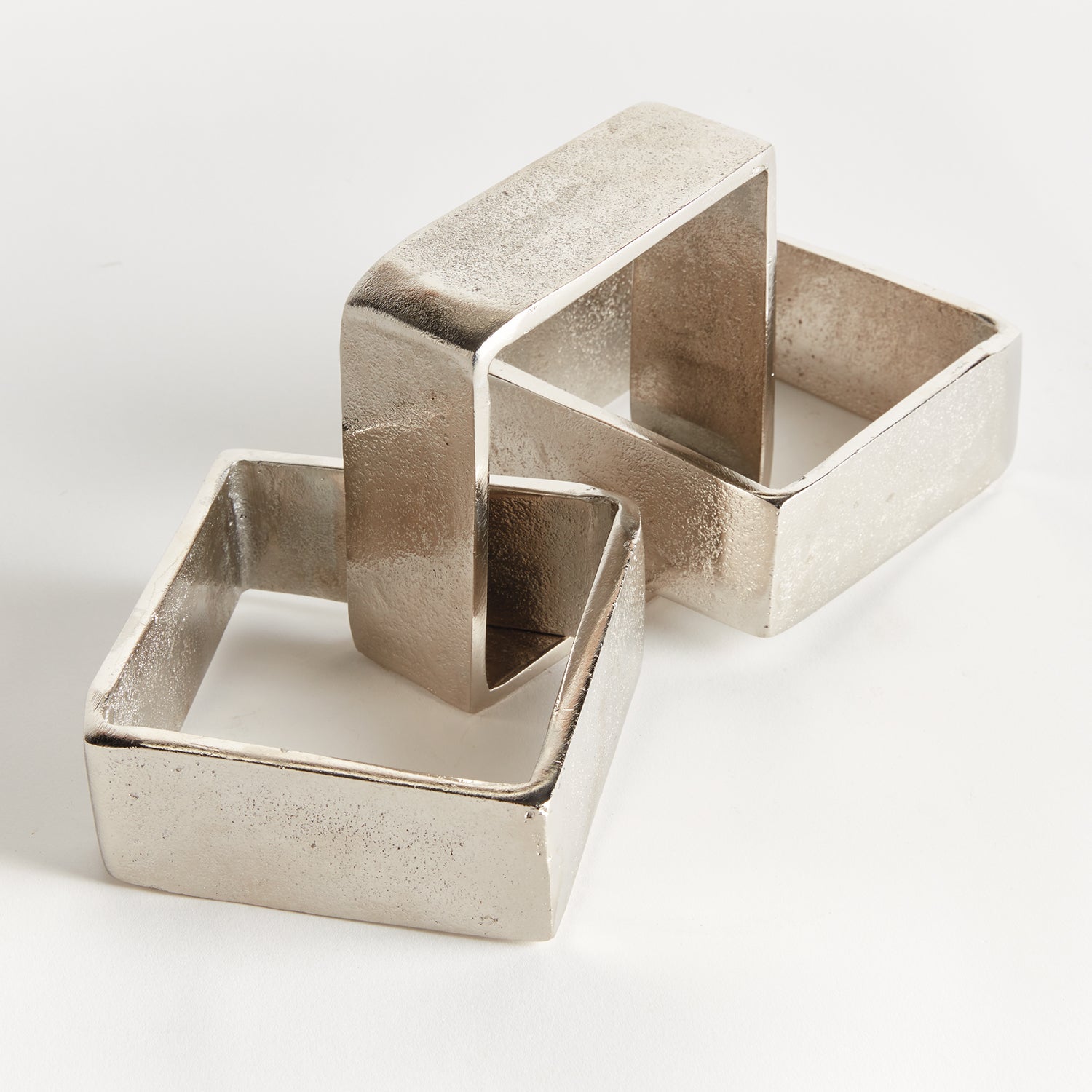 Corbin Chain Sculpture