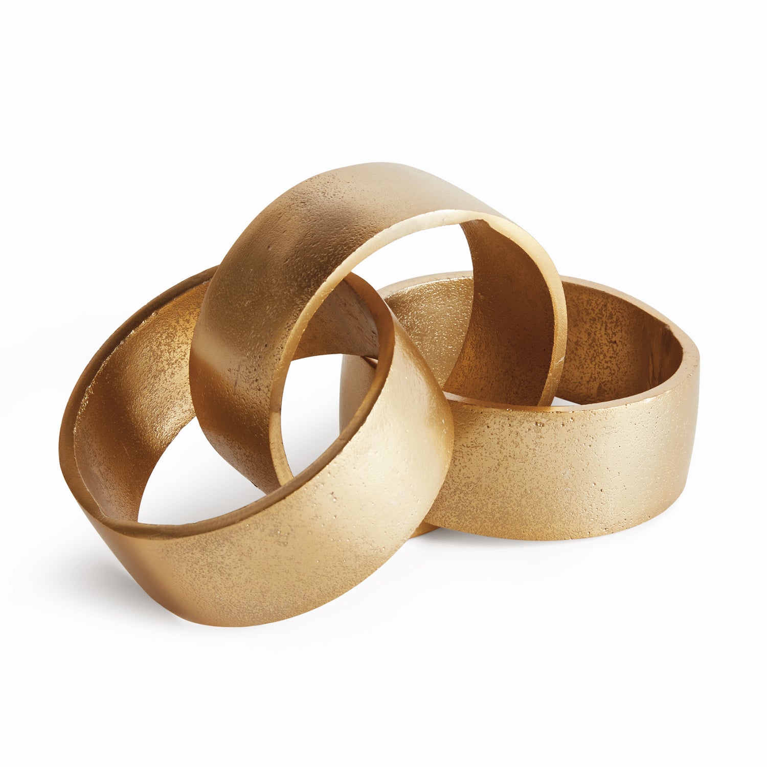 Corbin Chain Sculpture