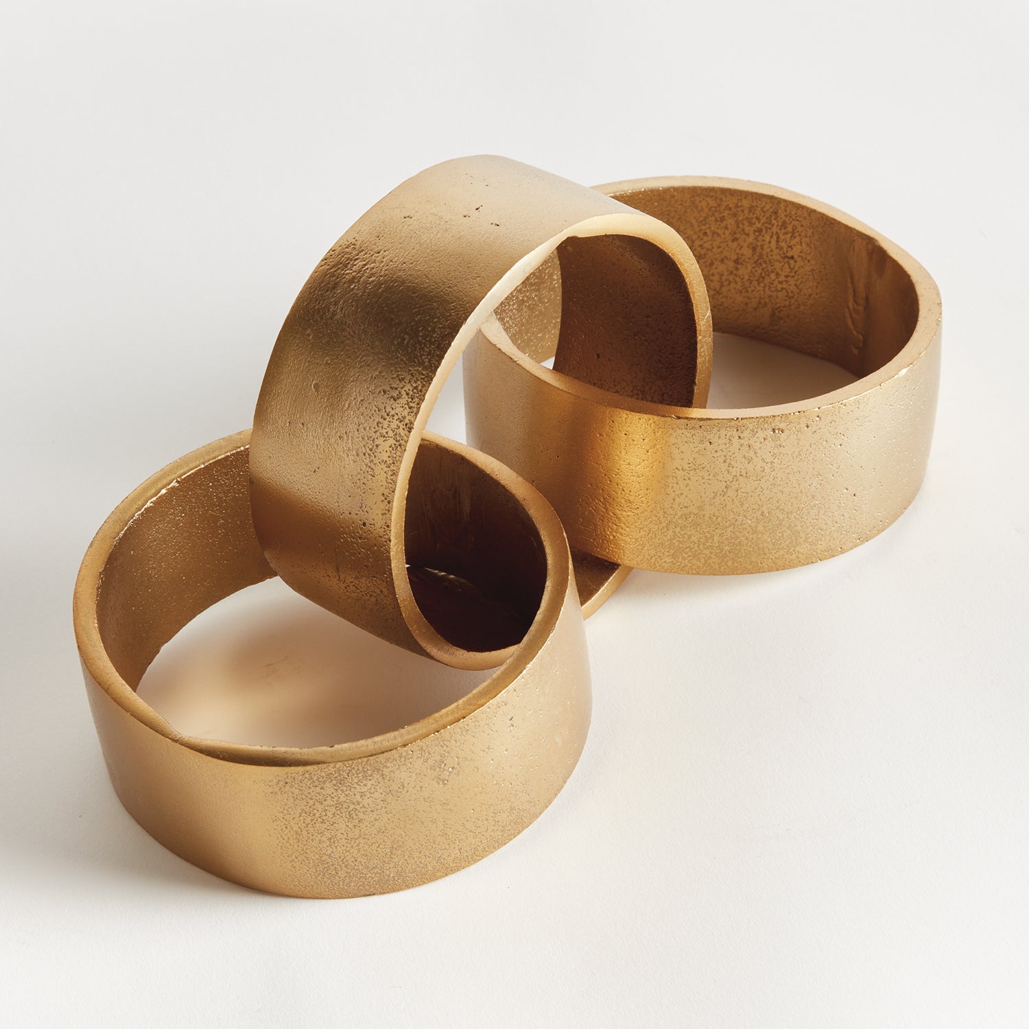 Corbin Chain Sculpture