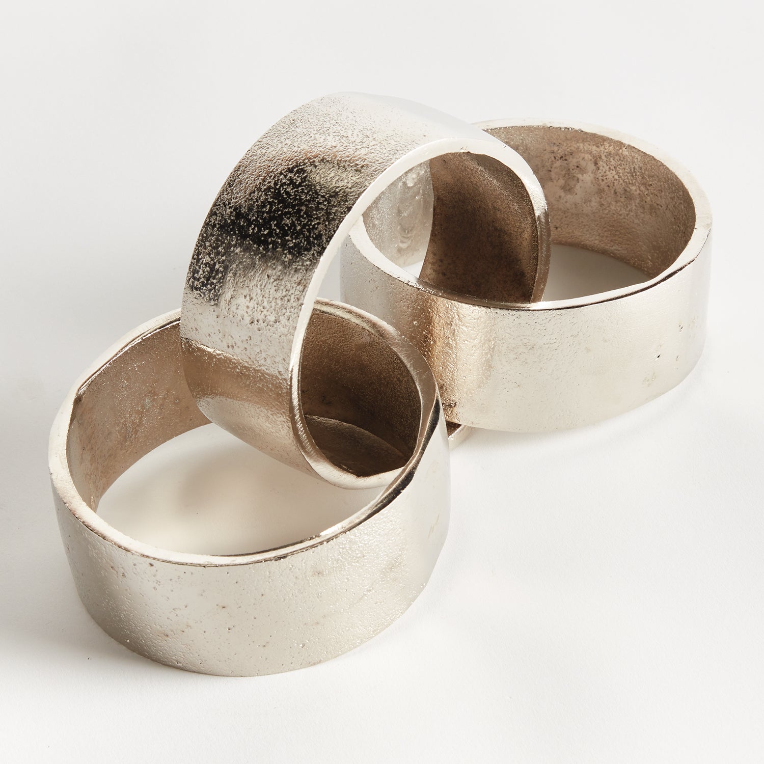 Corbin Chain Sculpture