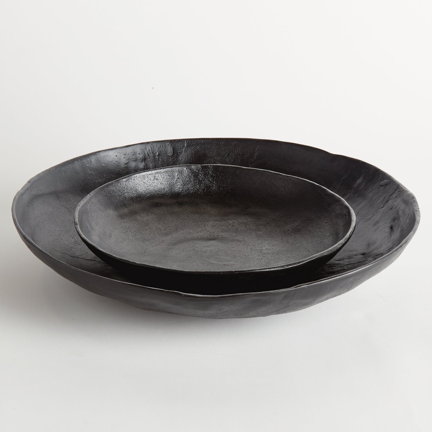 Ashwin Decorative Bowls Set of 2