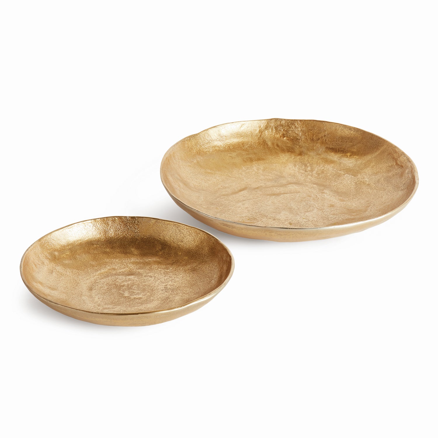 Ashwin Decorative Bowls Set of 2