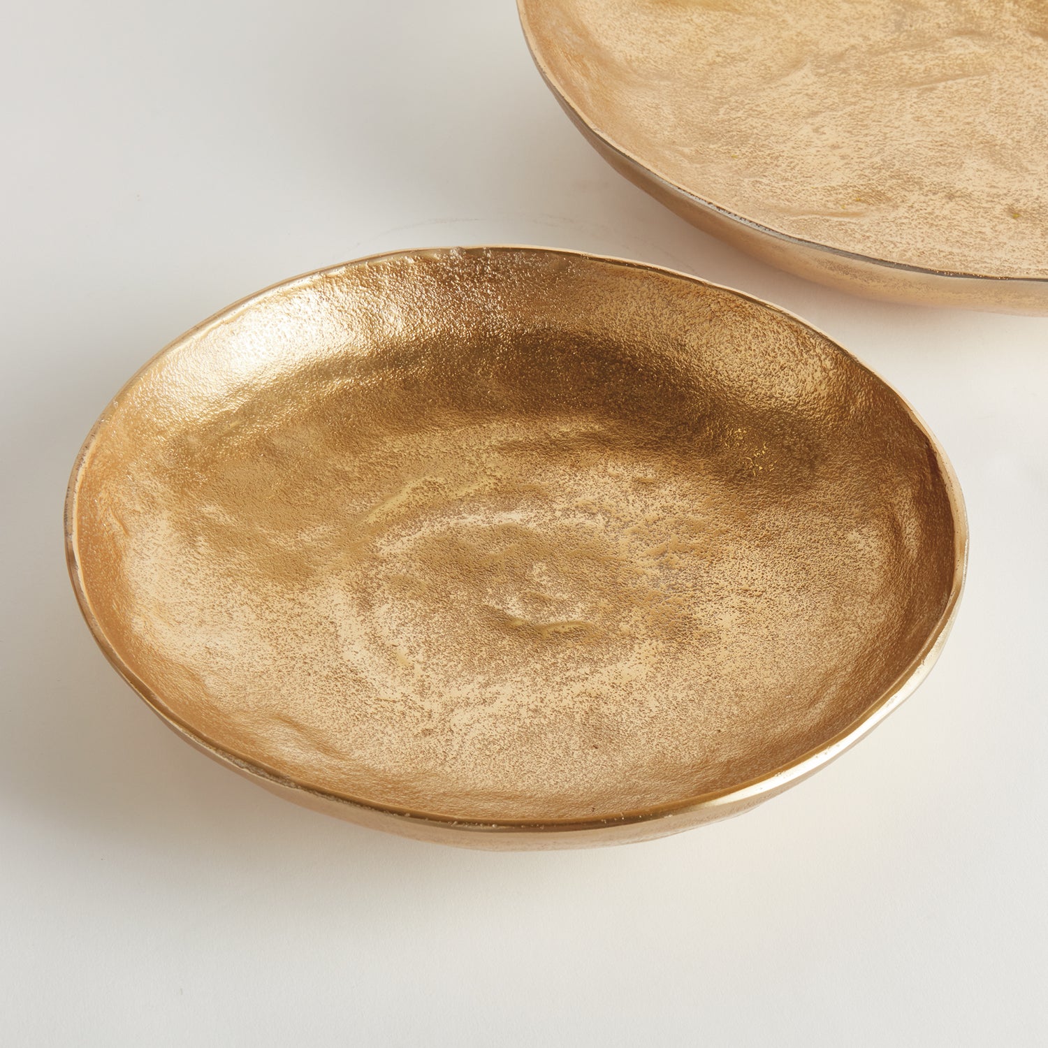 Ashwin Decorative Bowls Set of 2