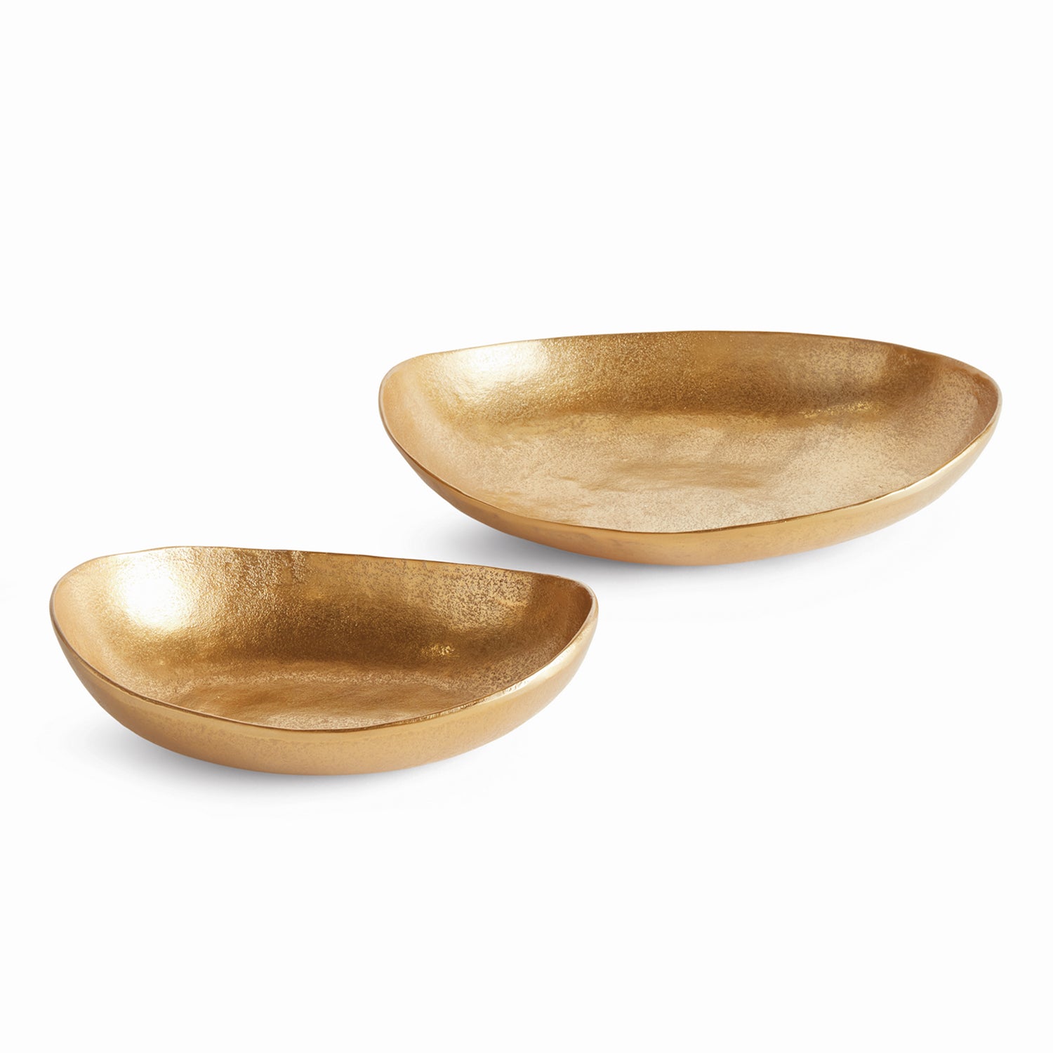 Janae Oval Decorative Bowl Set of 2