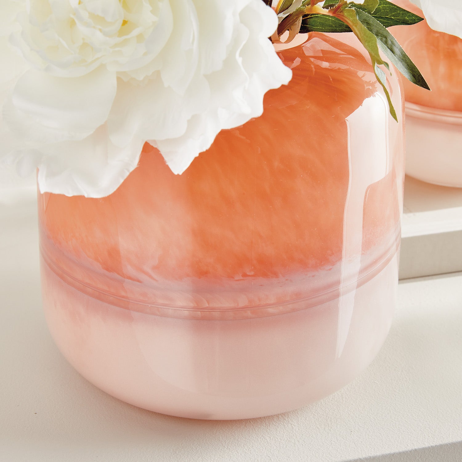 Melora Small Vase